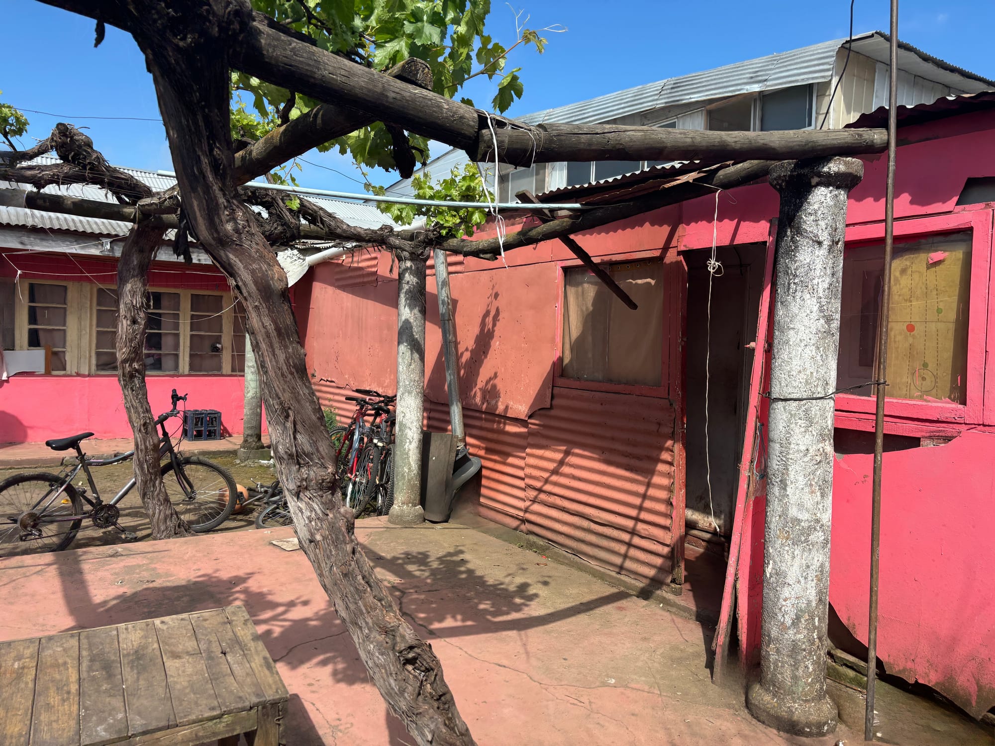 Oportunidad terreno 937 m2 - Molina