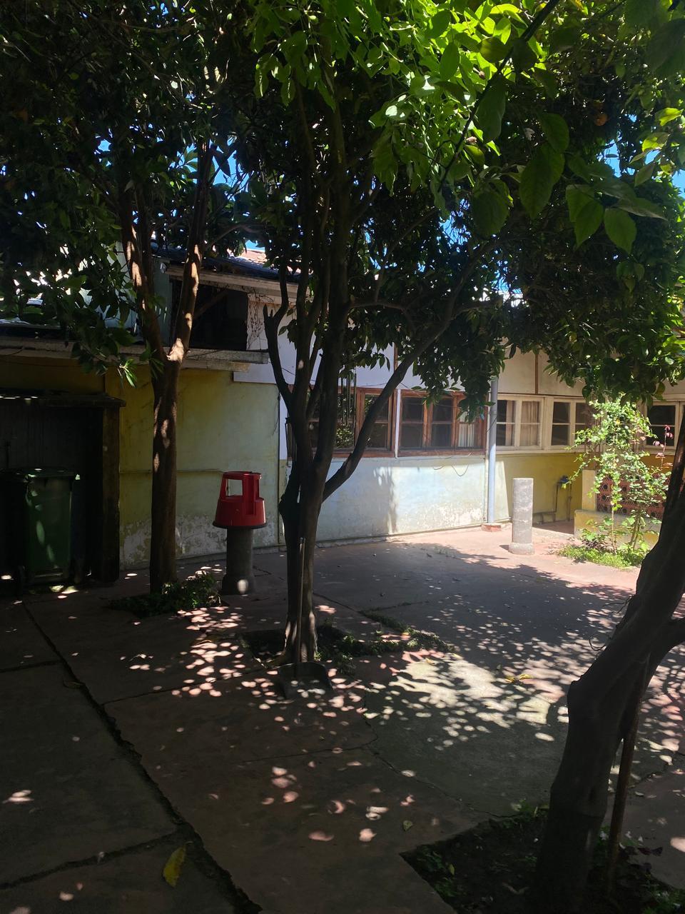 Ubicación estratégica, oporunidad!!! Terreno 460 m2