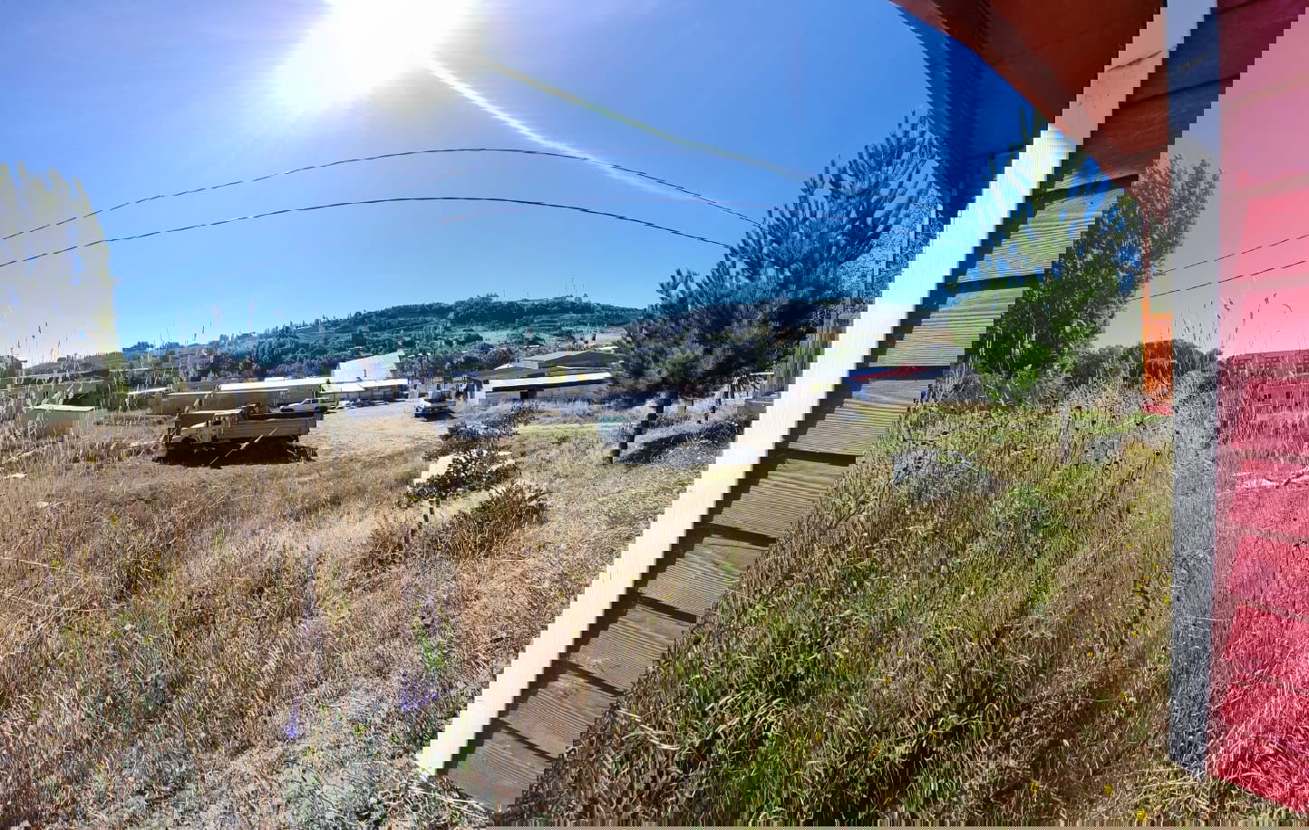 ¡Atención Inversionistas! Oportunidad única en Castro