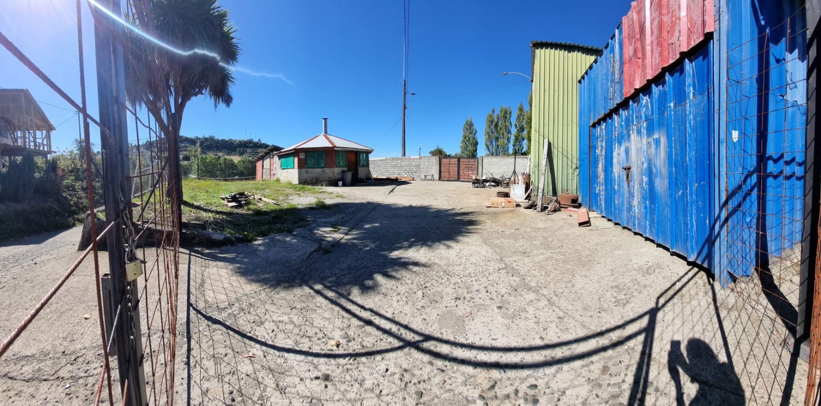 ¡Atención Inversionistas! Oportunidad única en Castro