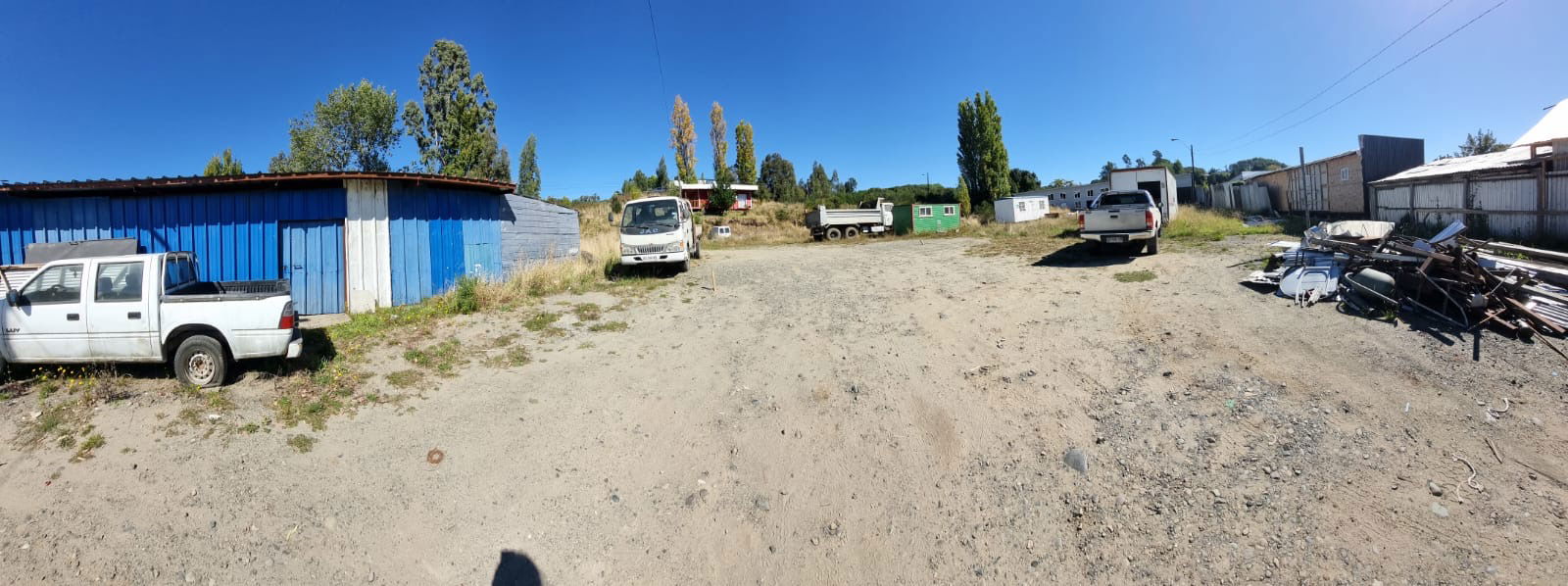 ¡Atención Inversionistas! Oportunidad única en Castro