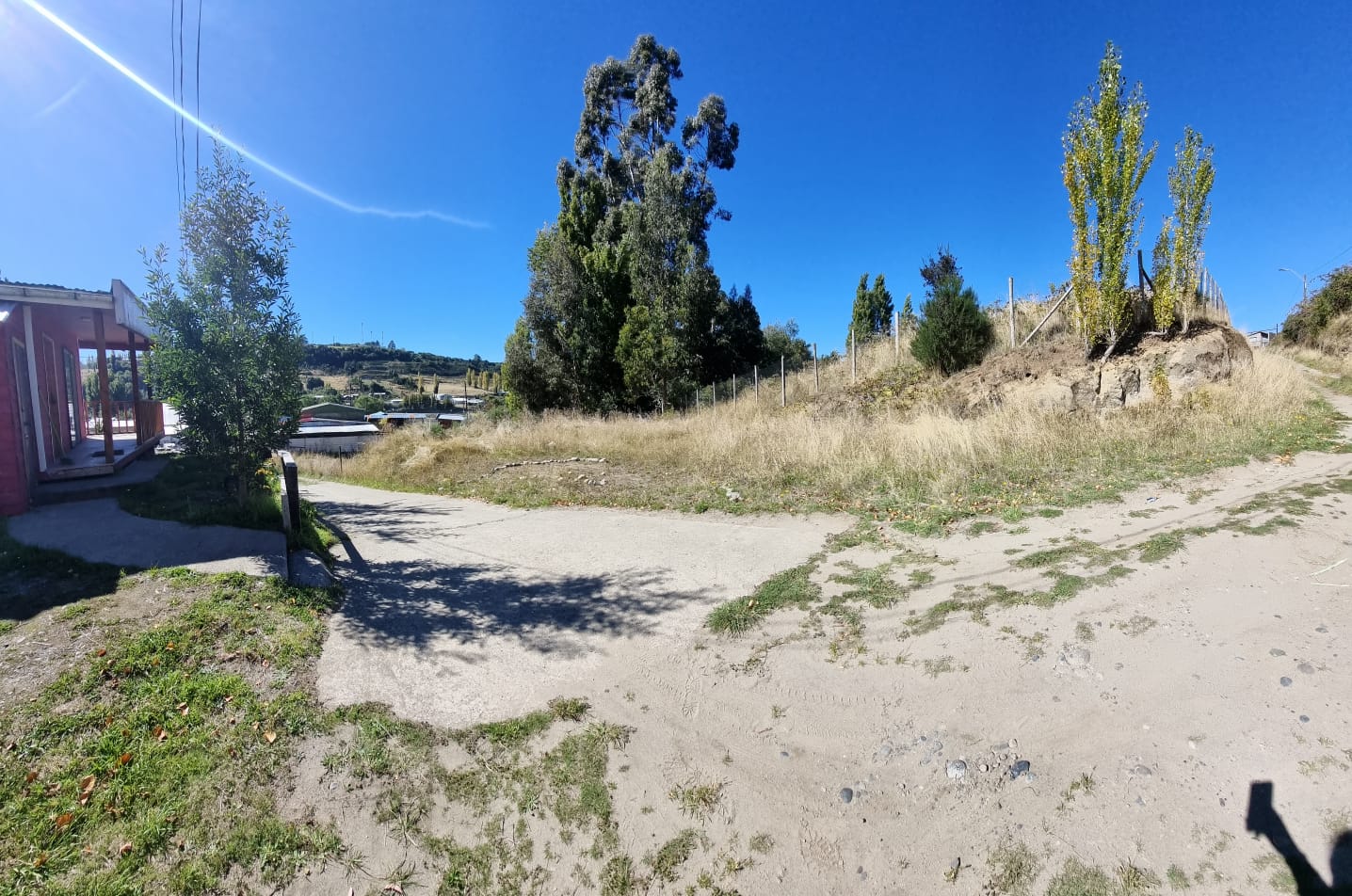 ¡Atención Inversionistas! Oportunidad única en Castro