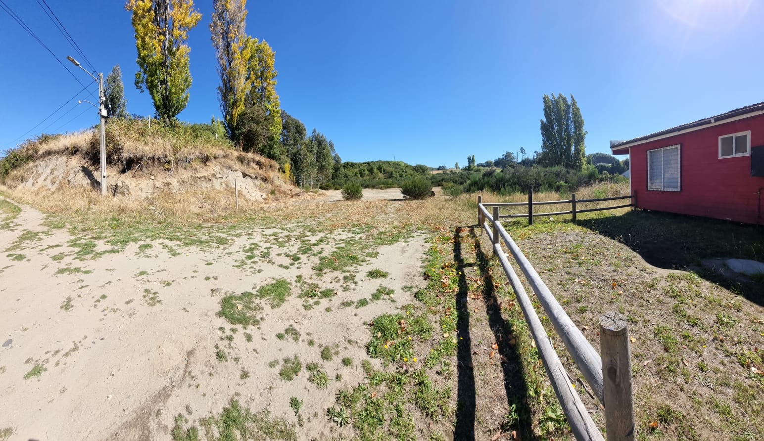 ¡Atención Inversionistas! Oportunidad única en Castro