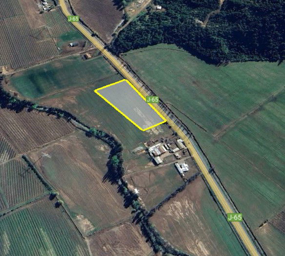 Vende desde 5000 m2 en Cordillerilla - Curicó