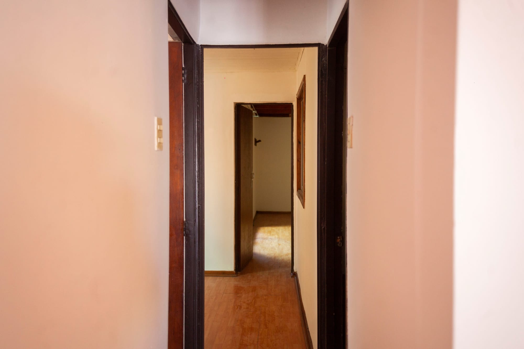 VENDE CASA PAREADA | 2D + ESTUDIO | 2 ESTACIONAMIENTOS | TALCA SUR