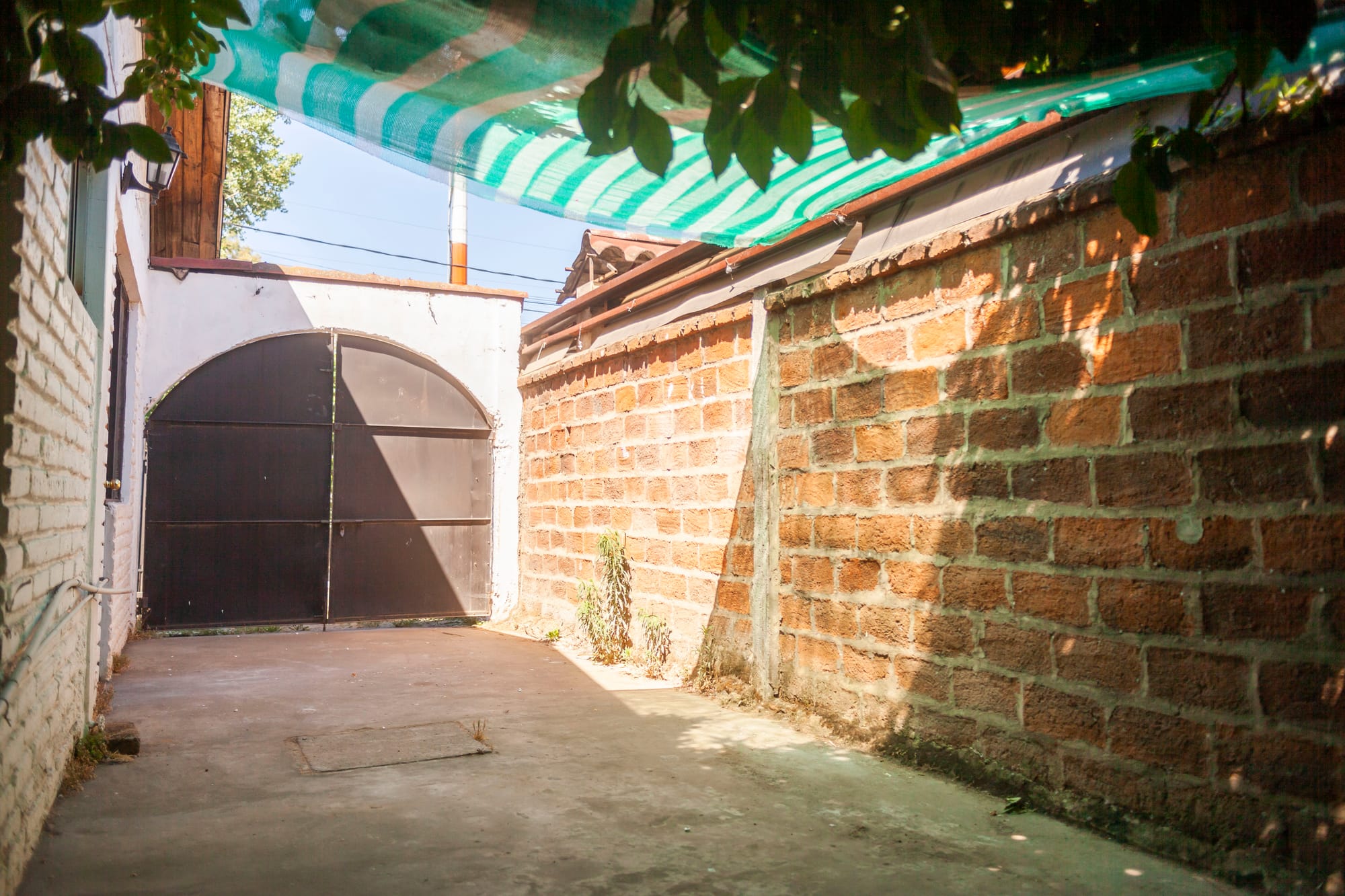 VENDE CASA PAREADA | 2D + ESTUDIO | 2 ESTACIONAMIENTOS | TALCA SUR