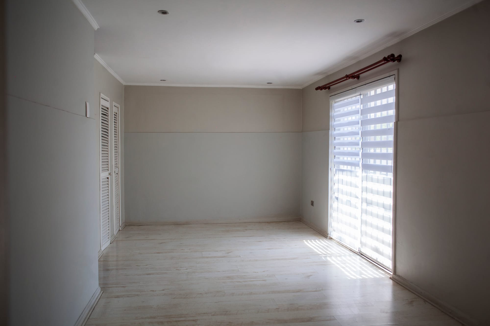 CASA EN VENTA Loteo Prosperidad, Talca - Remodelada + Dúplex