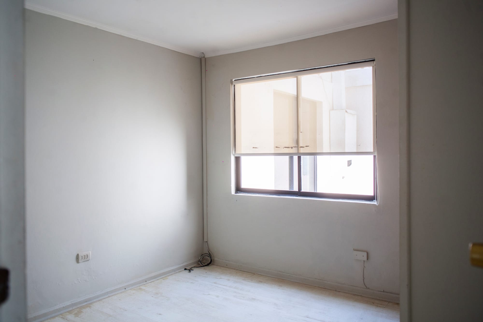 CASA EN VENTA Loteo Prosperidad, Talca - Remodelada + Dúplex