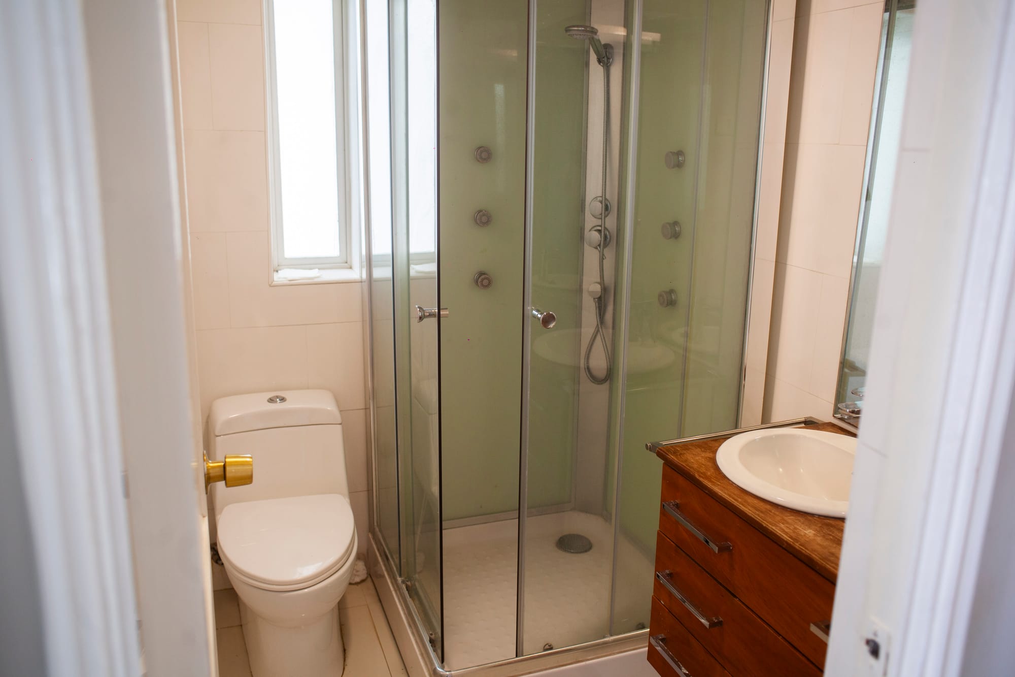 CASA EN VENTA Loteo Prosperidad, Talca - Remodelada + Dúplex