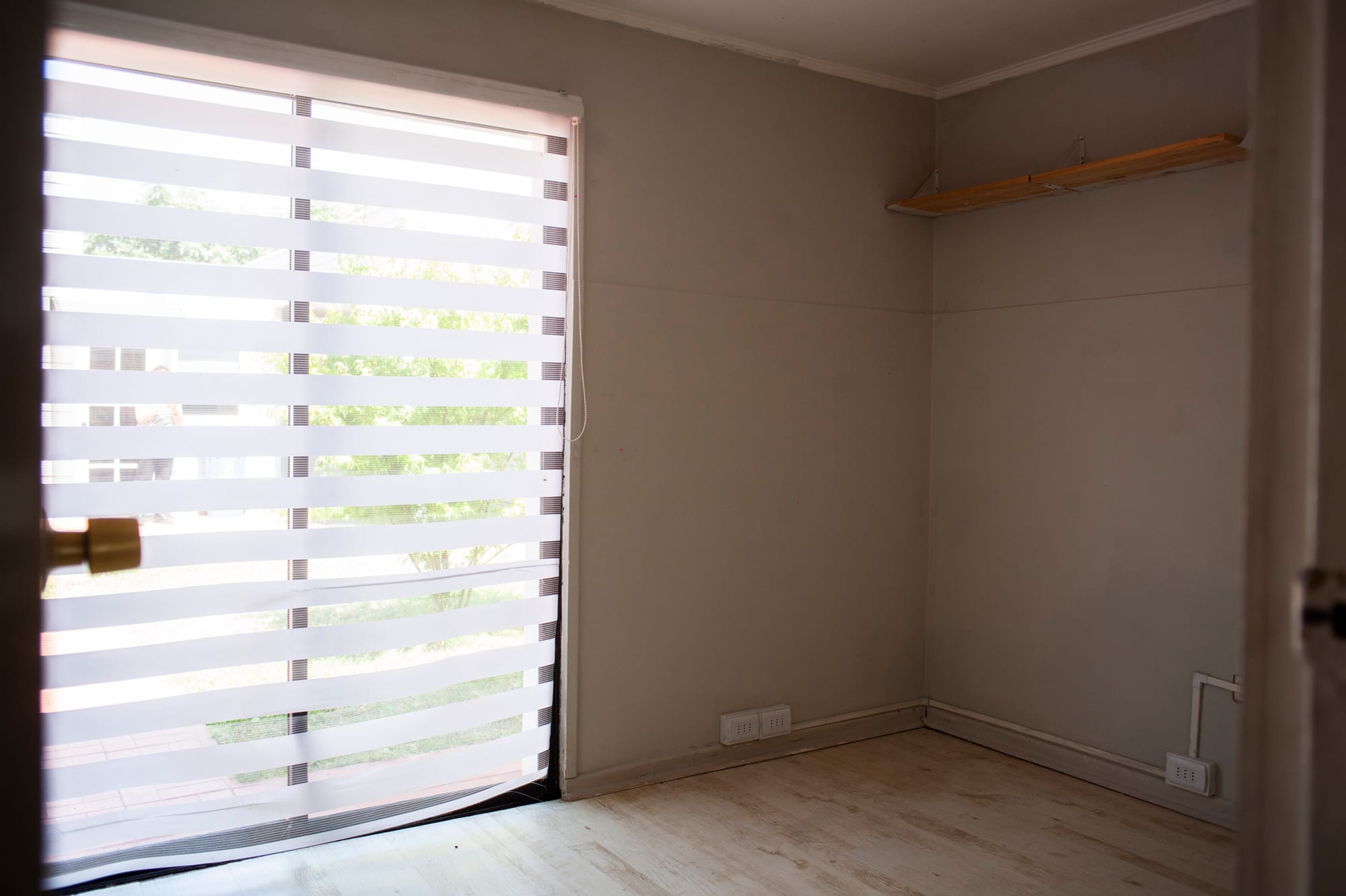 CASA EN VENTA Loteo Prosperidad, Talca - Remodelada + Dúplex