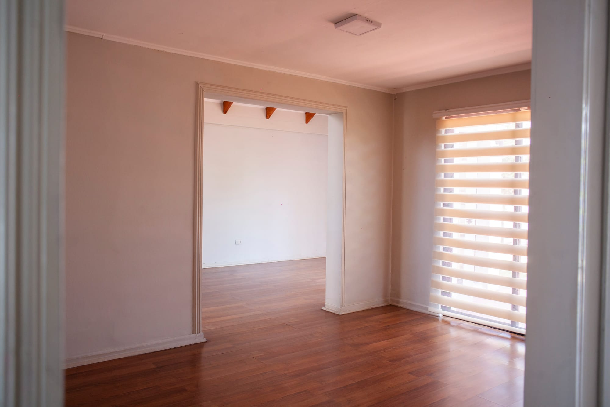 CASA EN VENTA Loteo Prosperidad, Talca - Remodelada + Dúplex