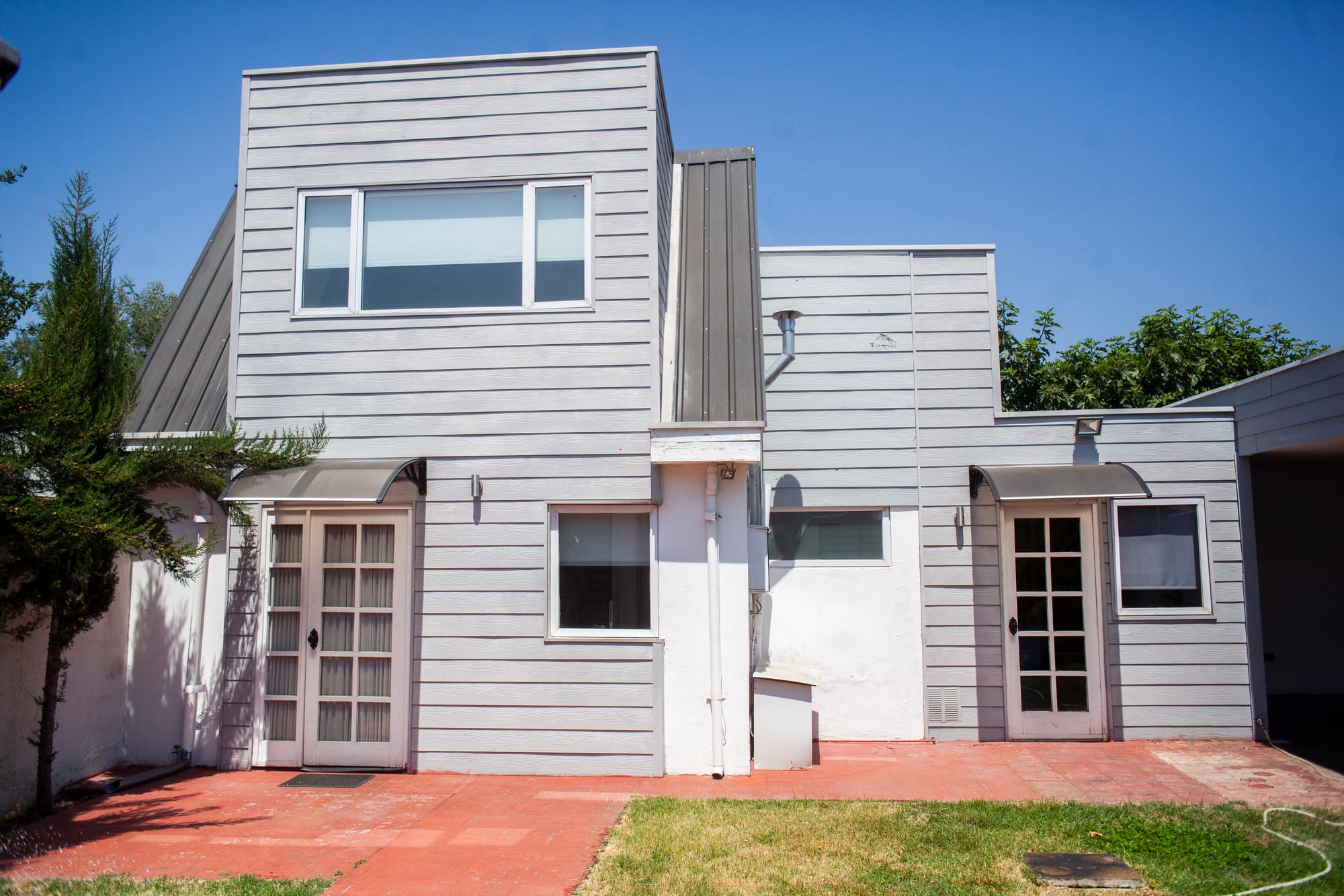 CASA EN VENTA Loteo Prosperidad, Talca - Remodelada + Dúplex