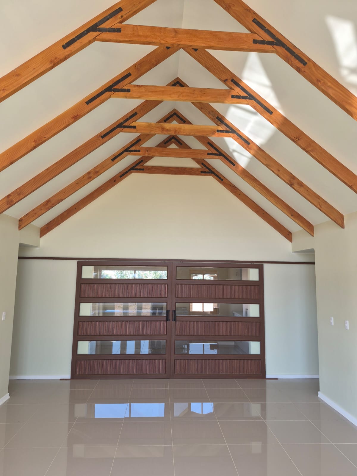 Casa Nueva en Parcela Urbanizada 5.000 m² | 5.500 UF | San Clemente