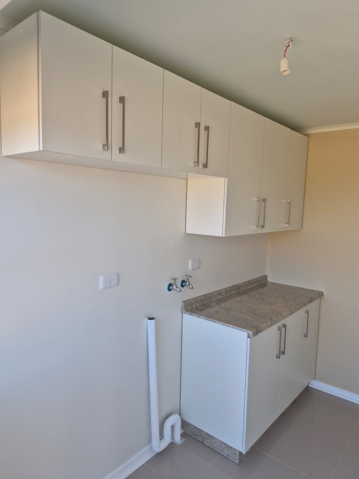 Casa Nueva en Parcela Urbanizada 5.000 m² | 5.500 UF | San Clemente