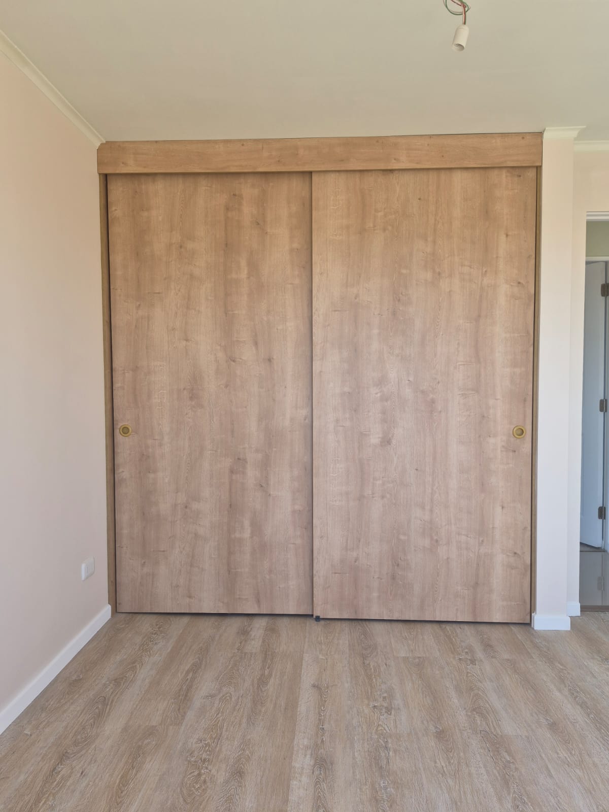 Casa Nueva en Parcela Urbanizada 5.000 m² | 5.500 UF | San Clemente