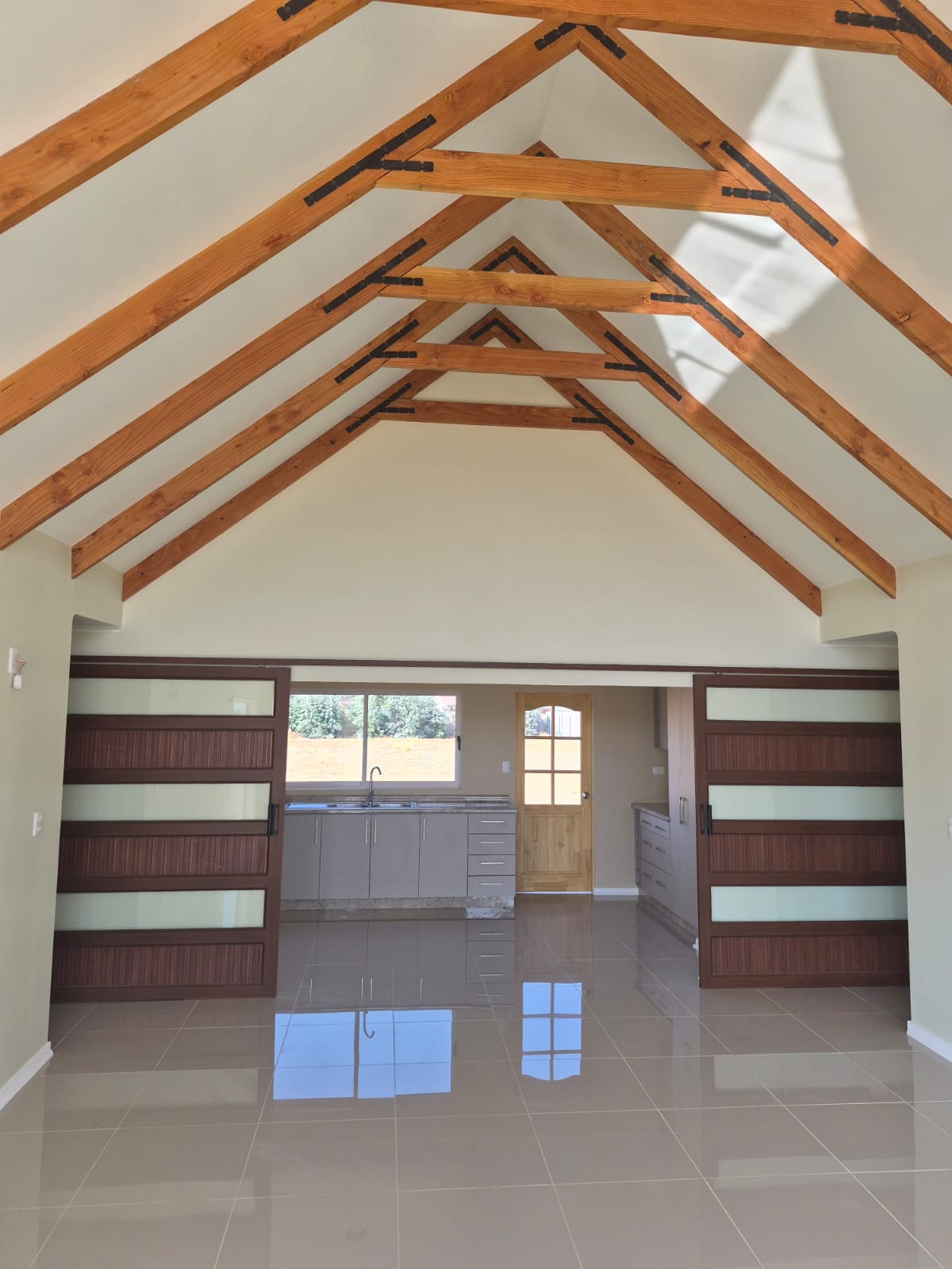 Casa Nueva en Parcela Urbanizada 5.000 m² | 5.500 UF | San Clemente