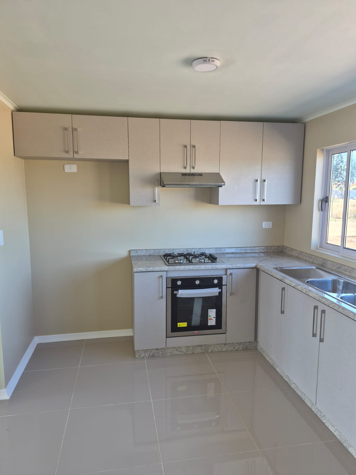 Casa Nueva en Parcela Urbanizada 5.000 m² | 5.500 UF | San Clemente