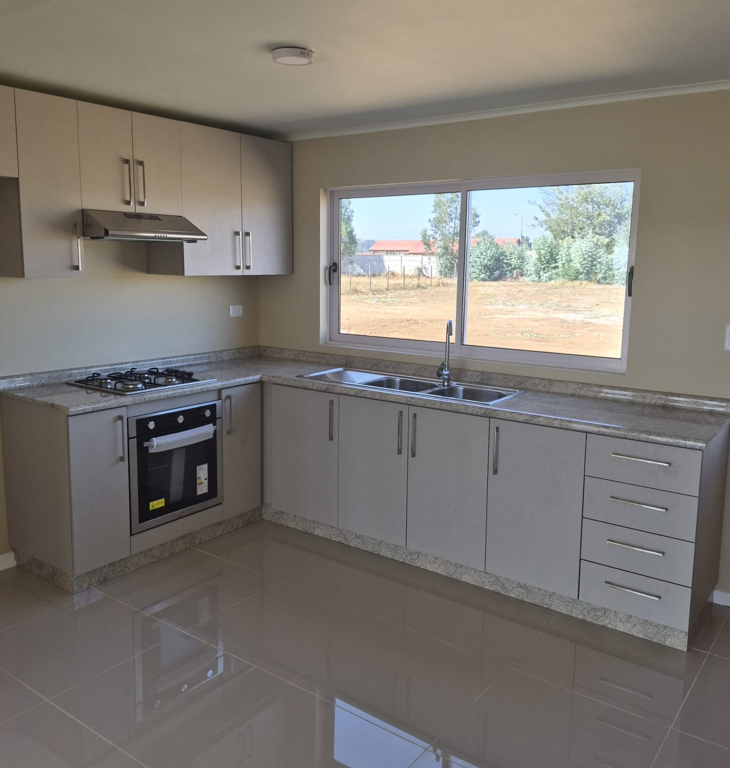 Casa Nueva en Parcela Urbanizada 5.000 m² | 5.500 UF | San Clemente