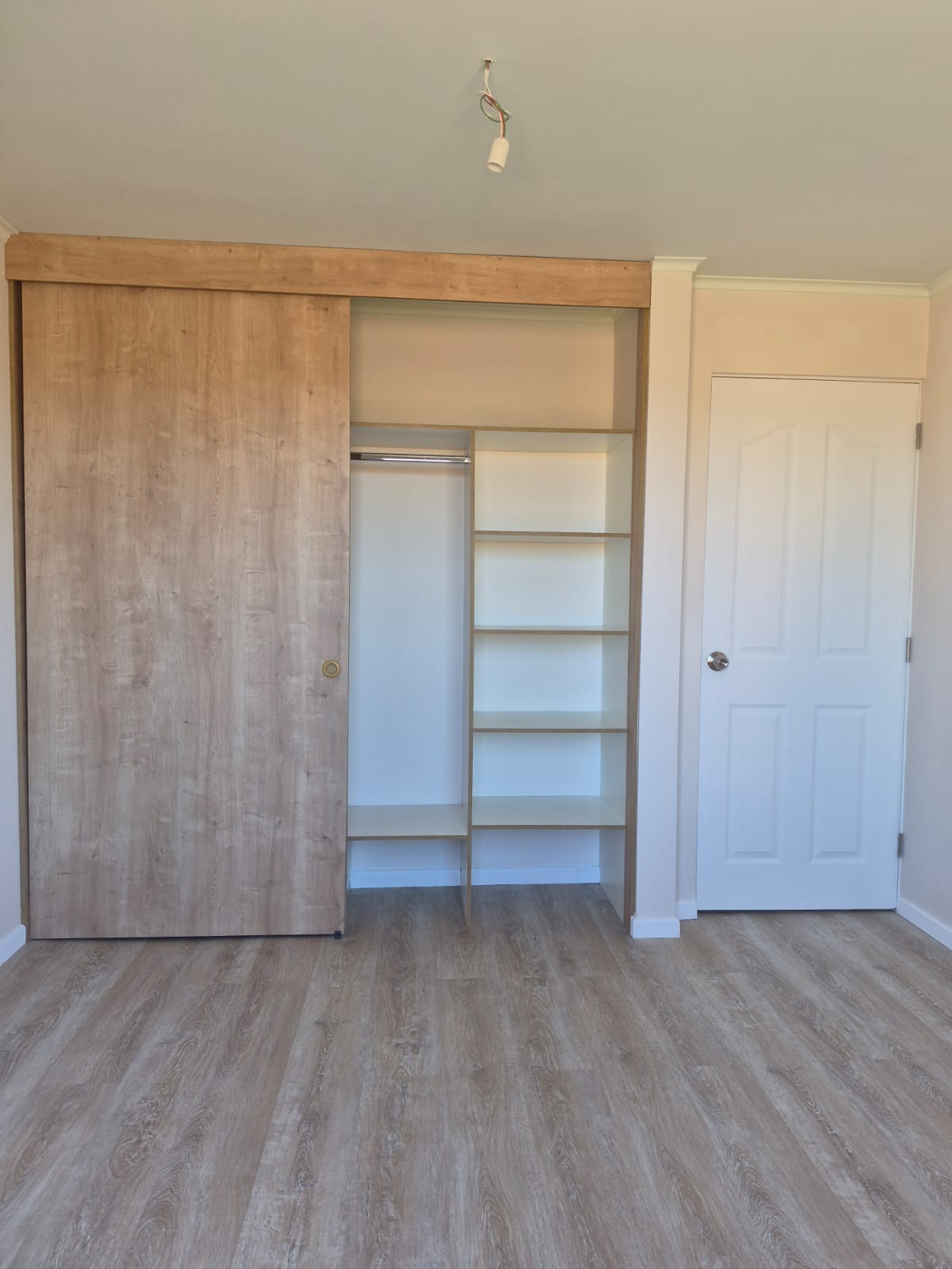 Casa Nueva en Parcela Urbanizada 5.000 m² | 5.500 UF | San Clemente