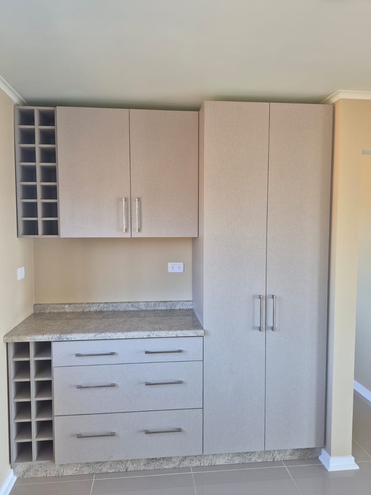 Casa Nueva en Parcela Urbanizada 5.000 m² | 5.500 UF | San Clemente