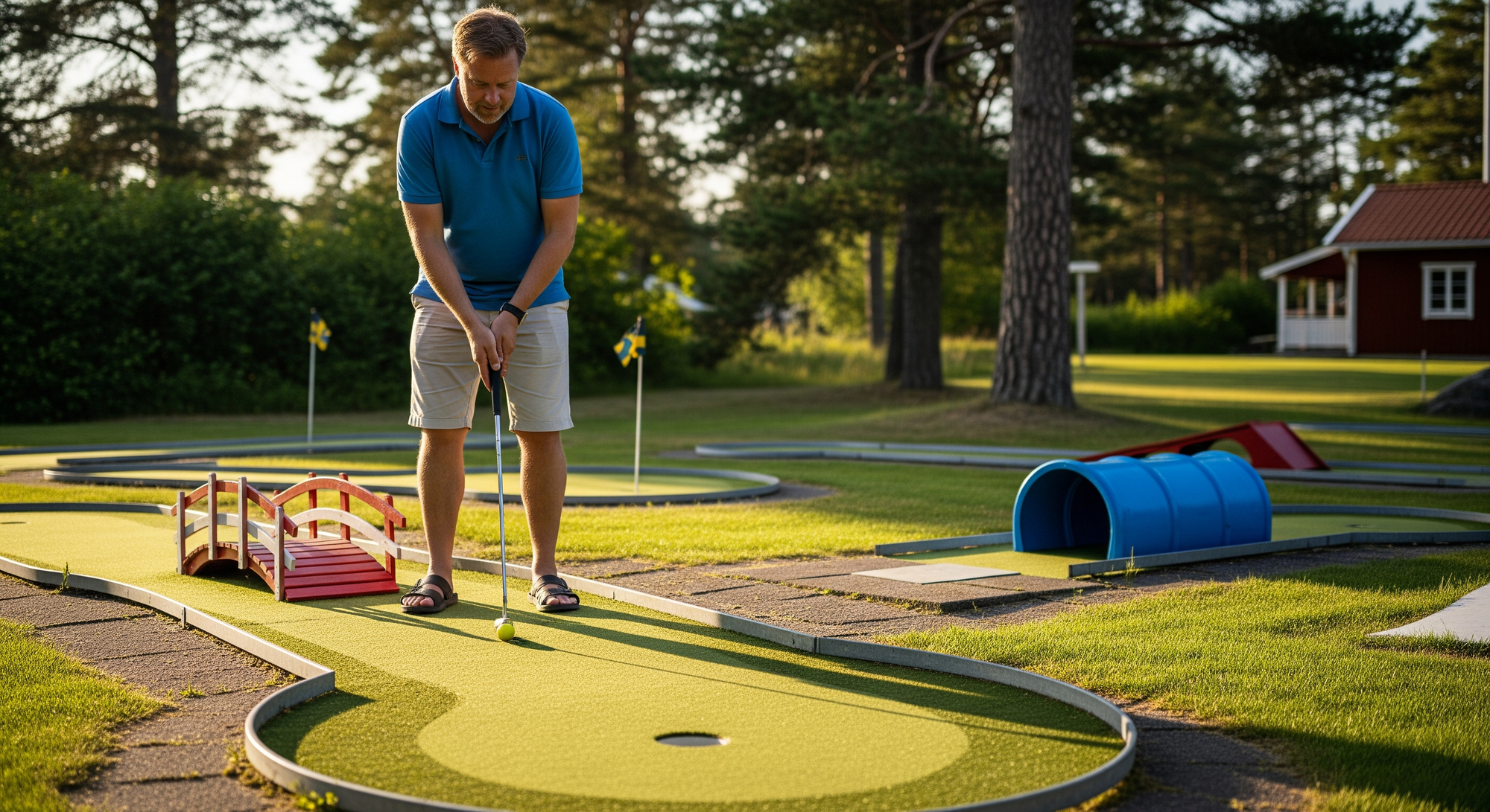 Now begins a new season packed with competitions.