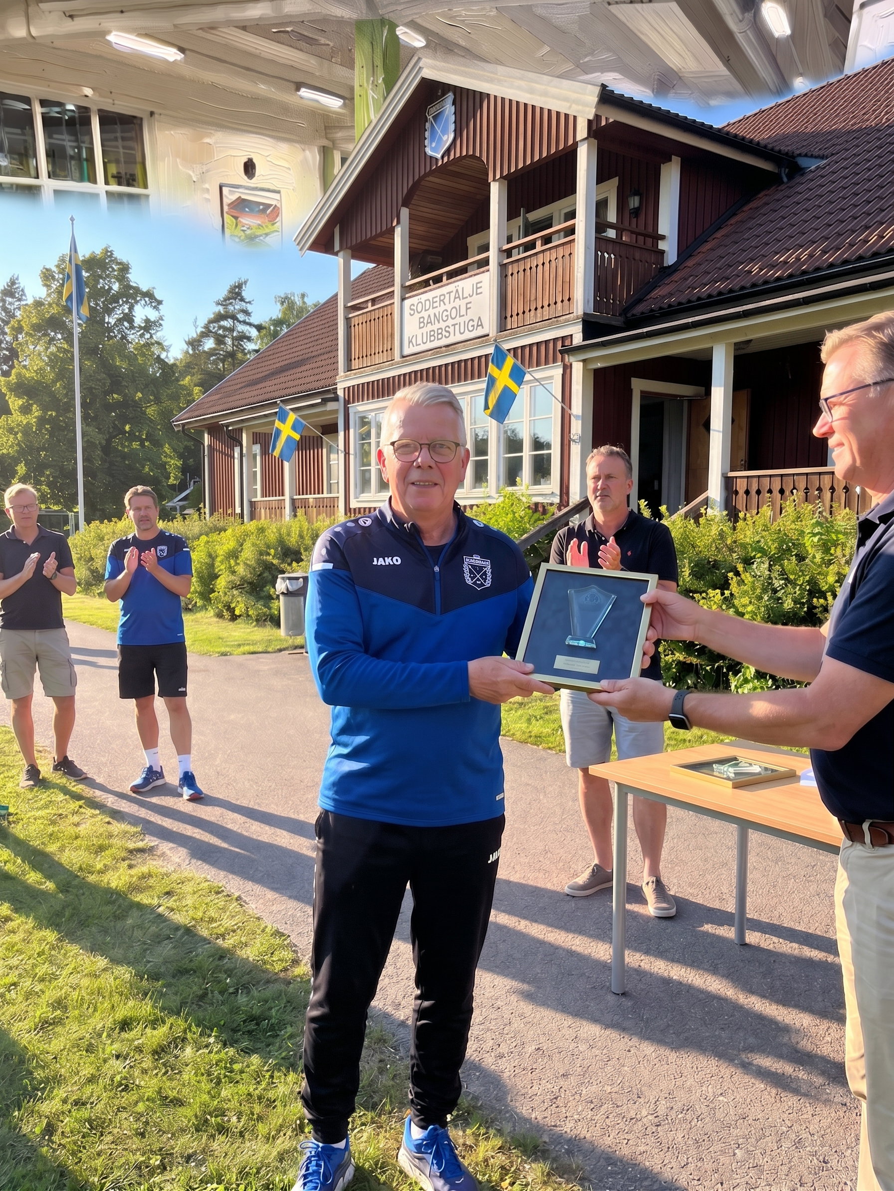 Mellansvenska Cupen - Lars Rehn bäste man på banan i Södertälje!