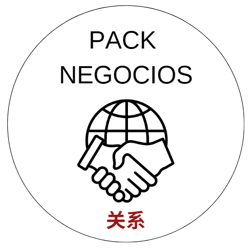 Clases de chino mandarín. Pack Negocios