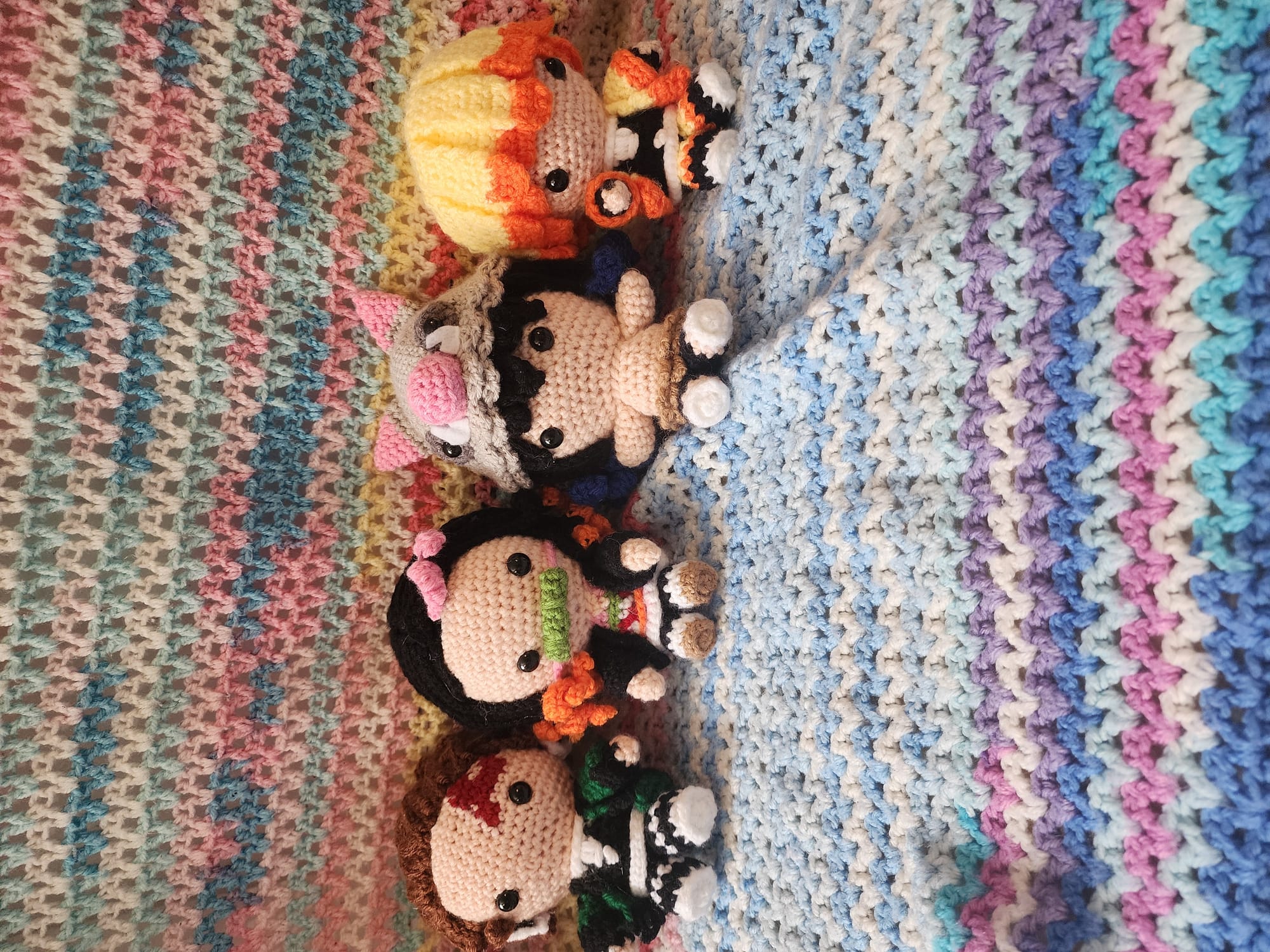 Demon Slayers