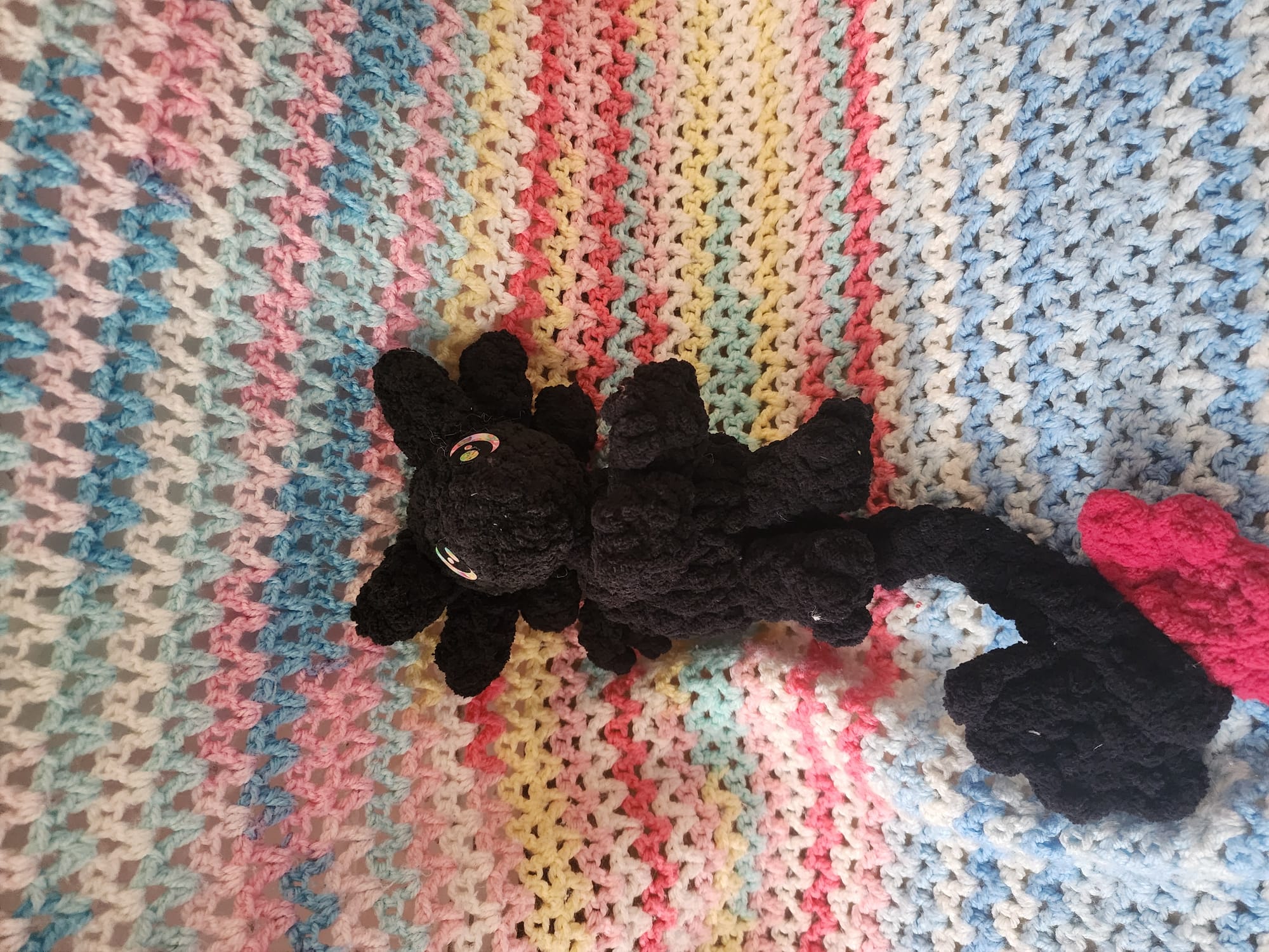 toothless