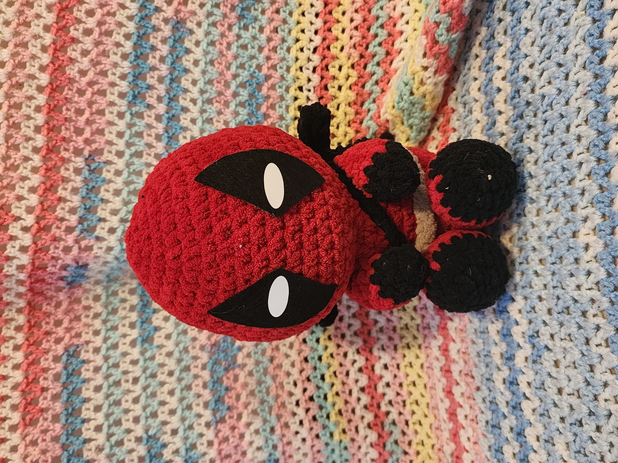 deadpool