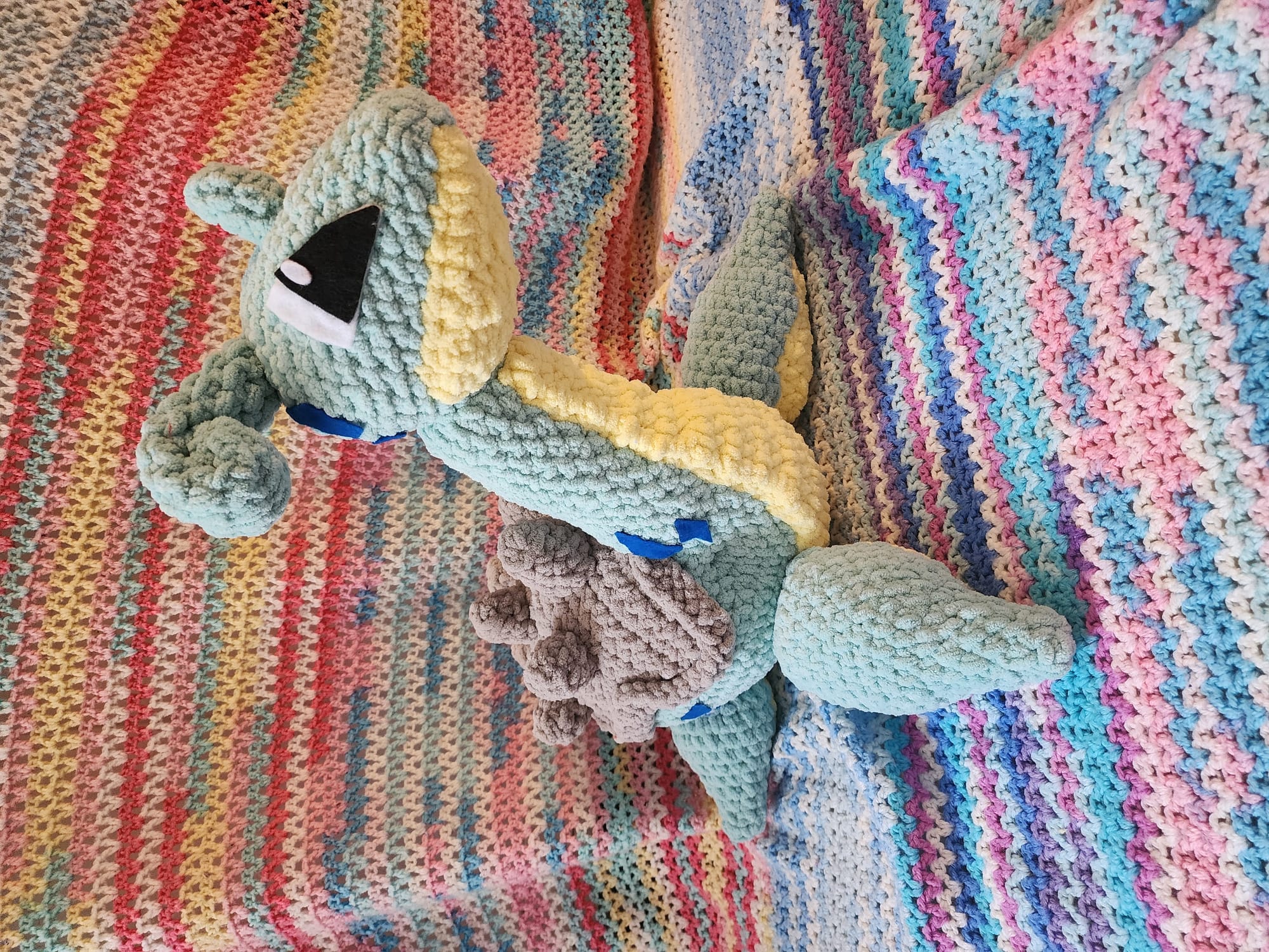 lapras