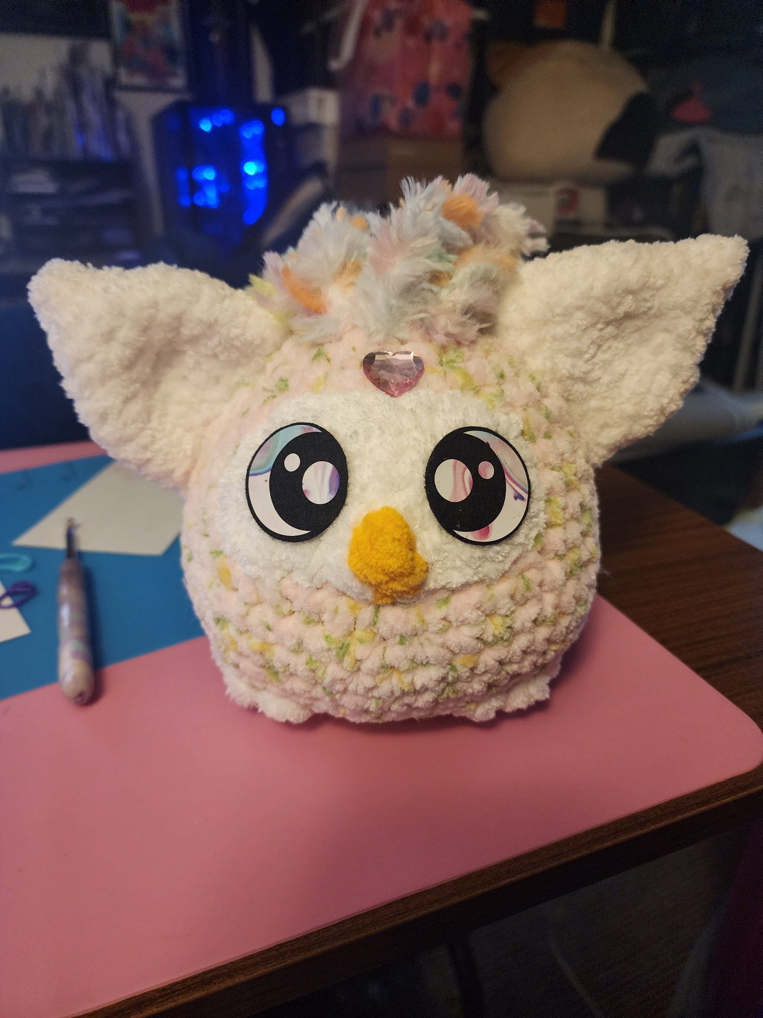 Furby