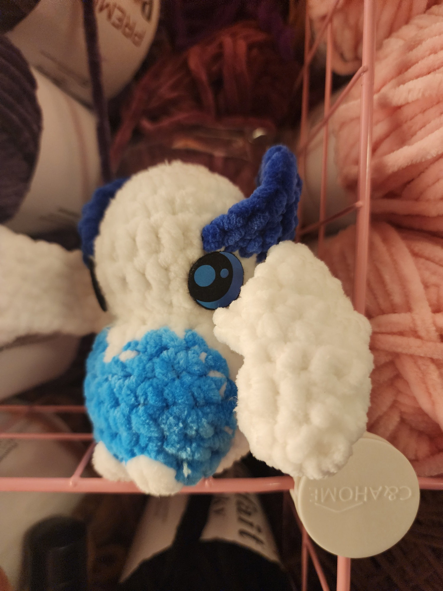 Lugia