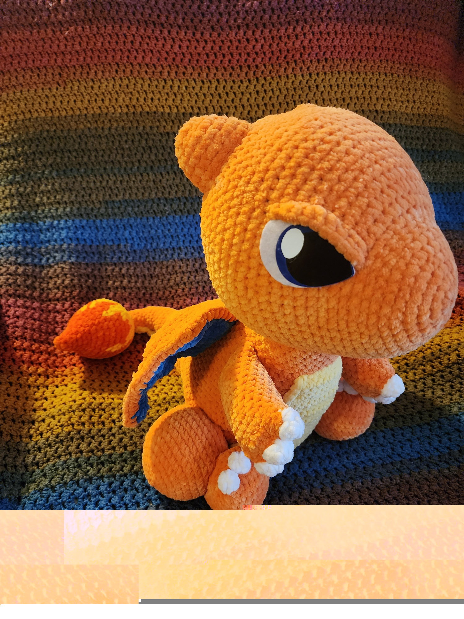 Charzard