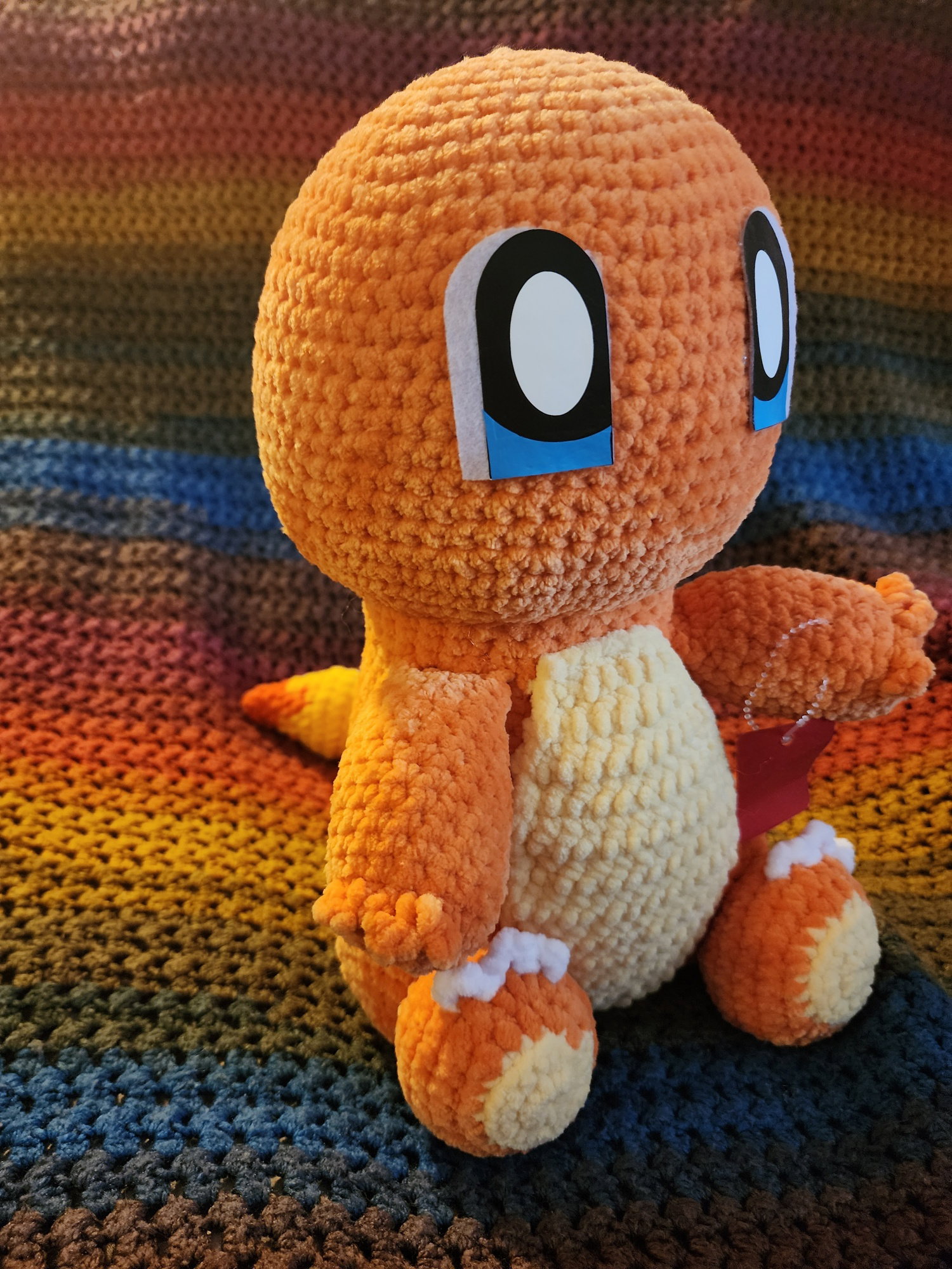 Charmander