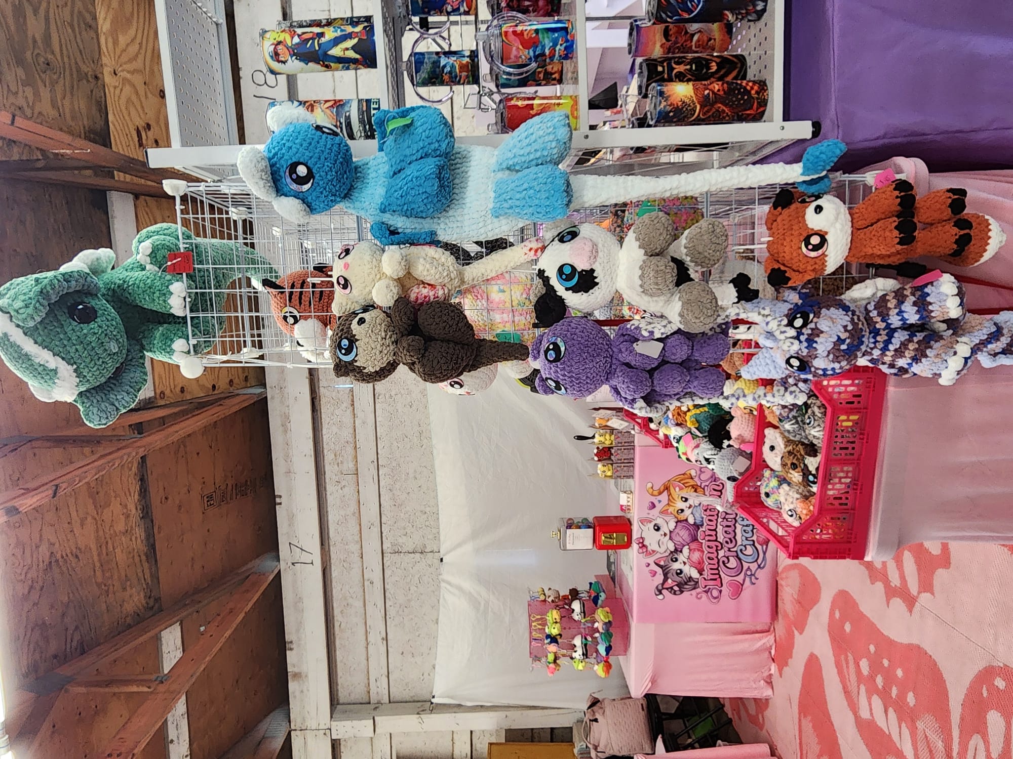 Blandford Fair