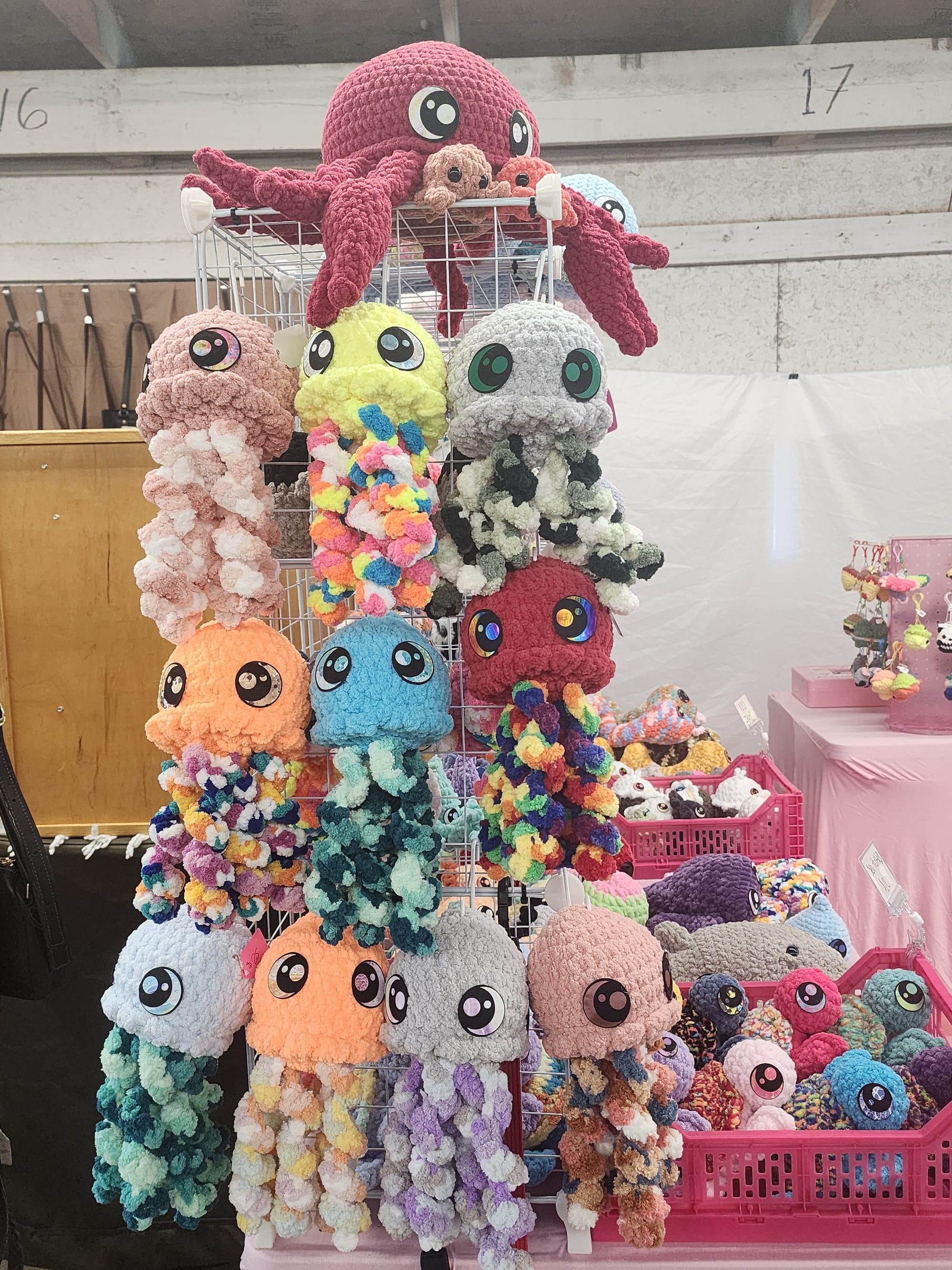 Blandford Fair
