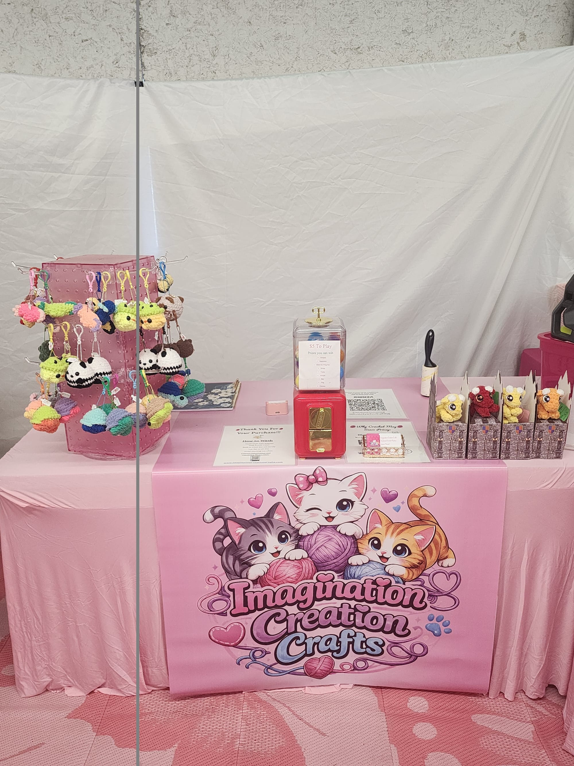 Blandford Fair