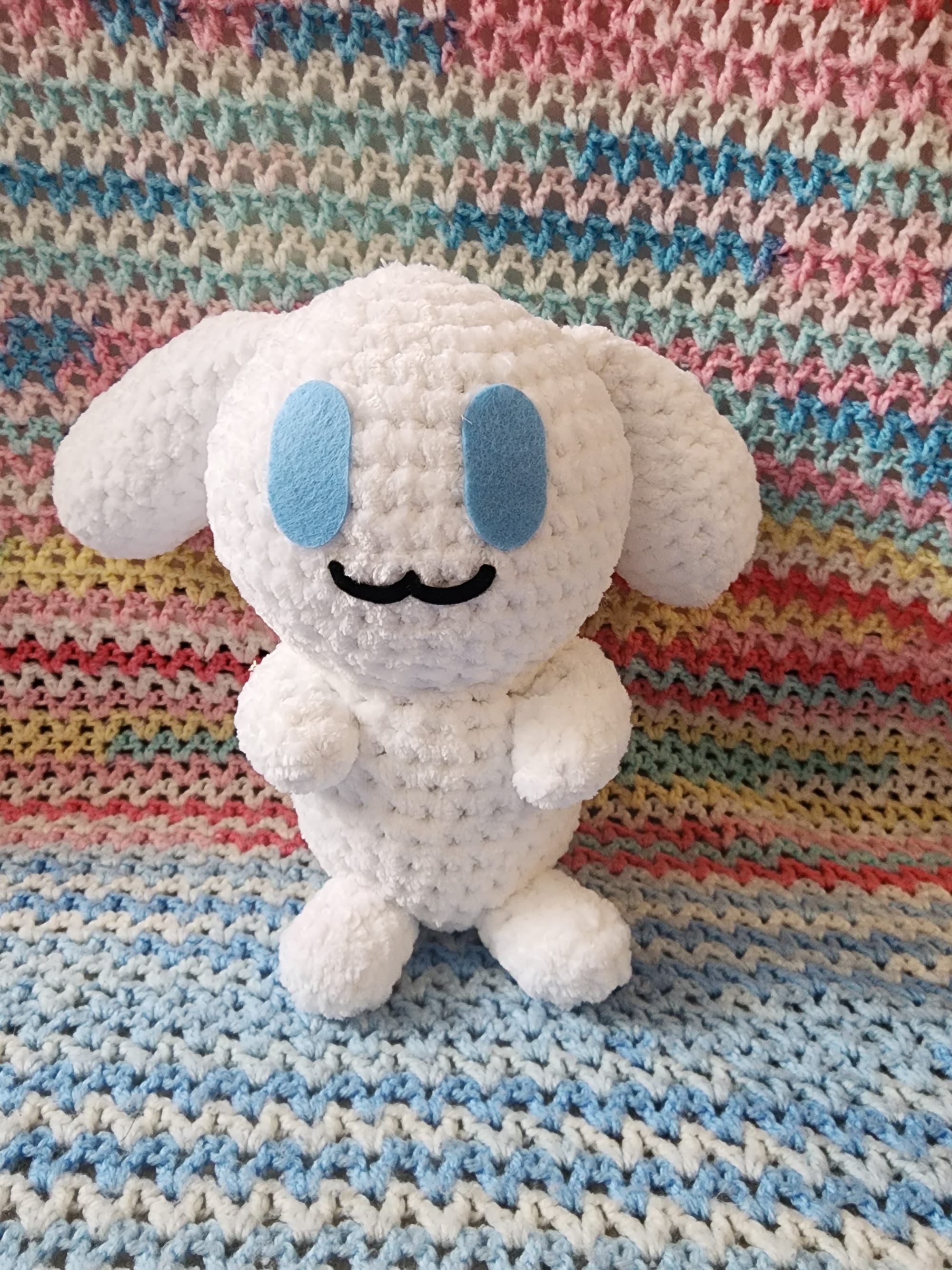 Cinnamoroll