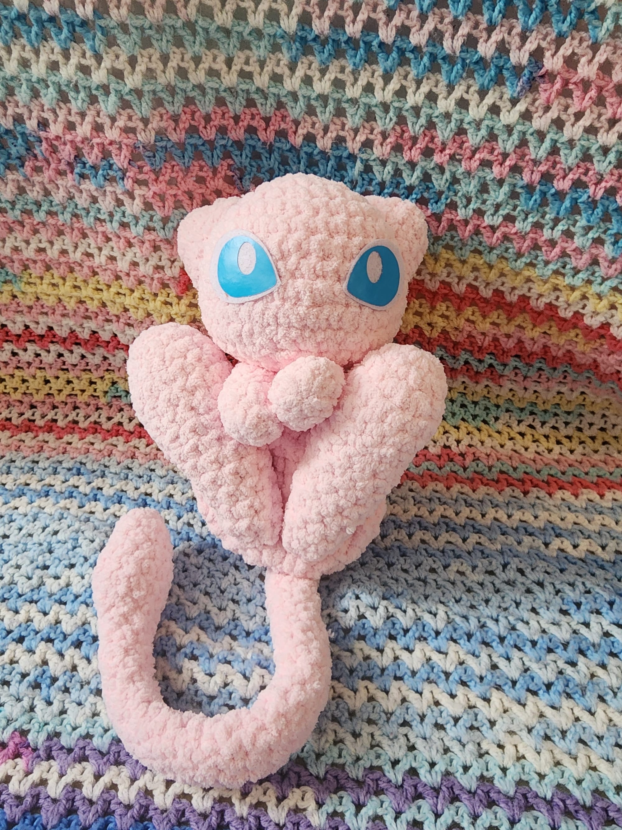 Mew