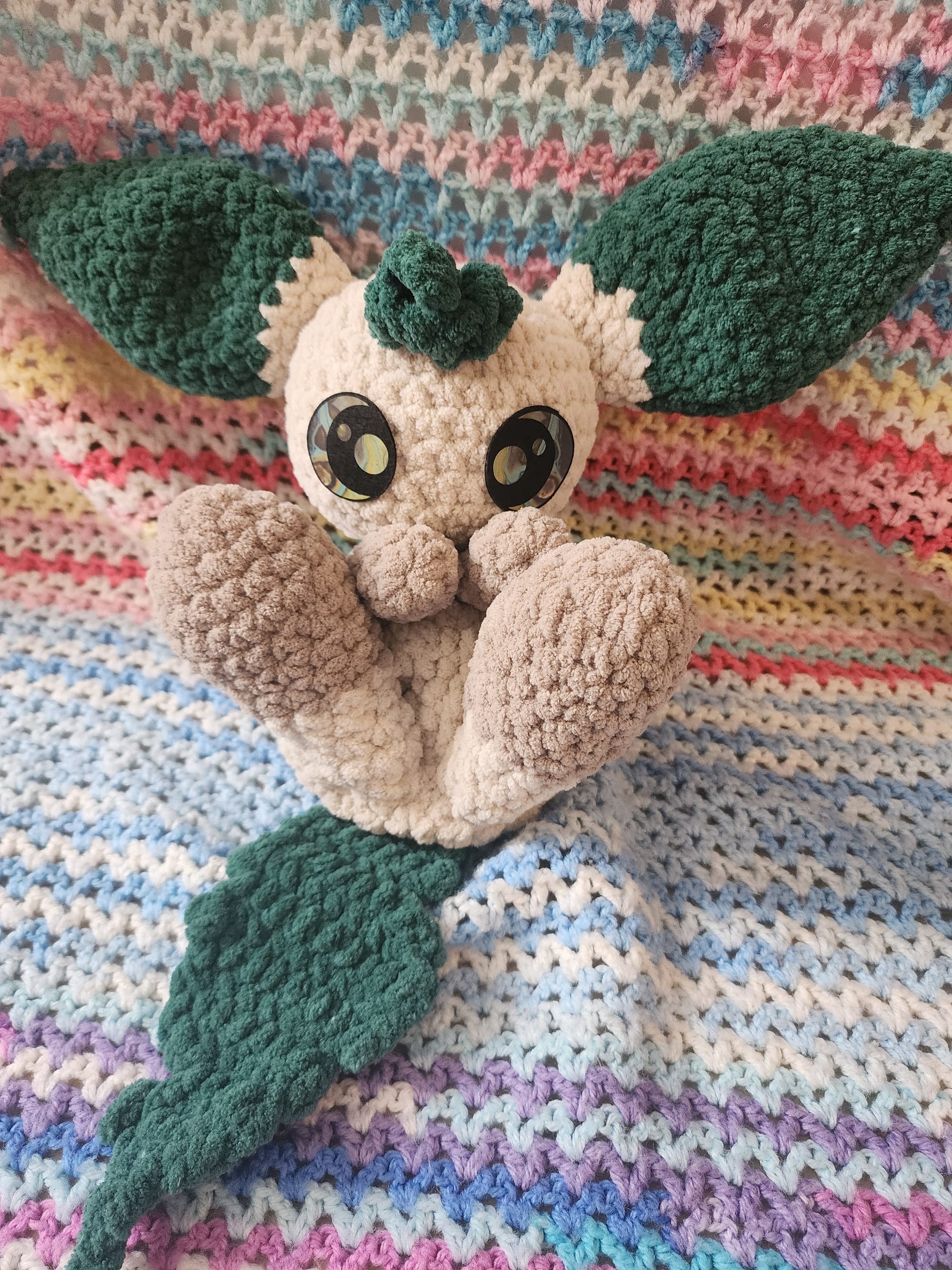 Leafeon