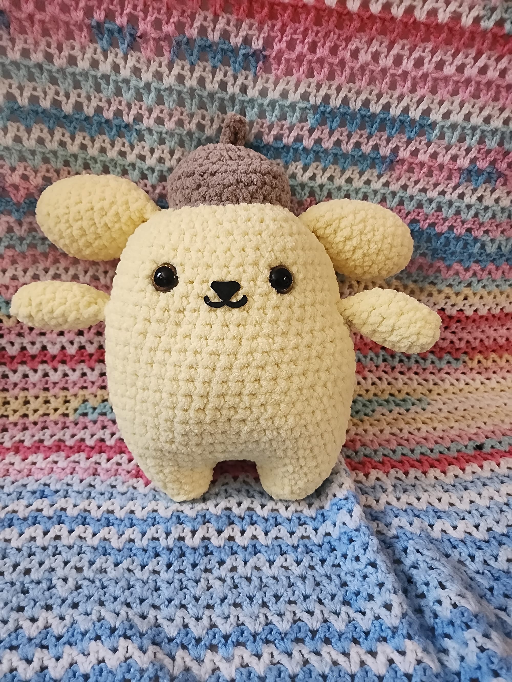 Pompompurin