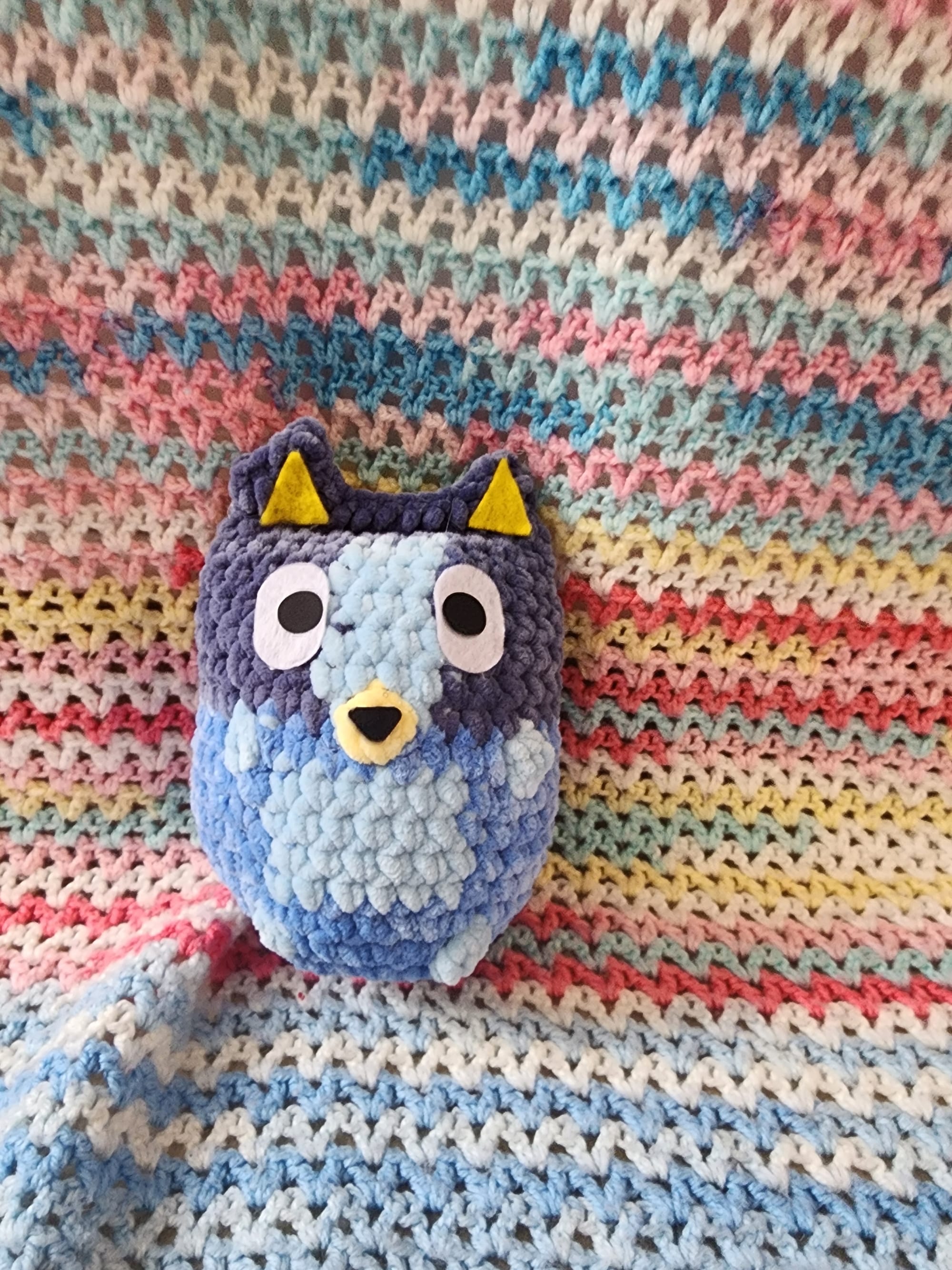 Bluey