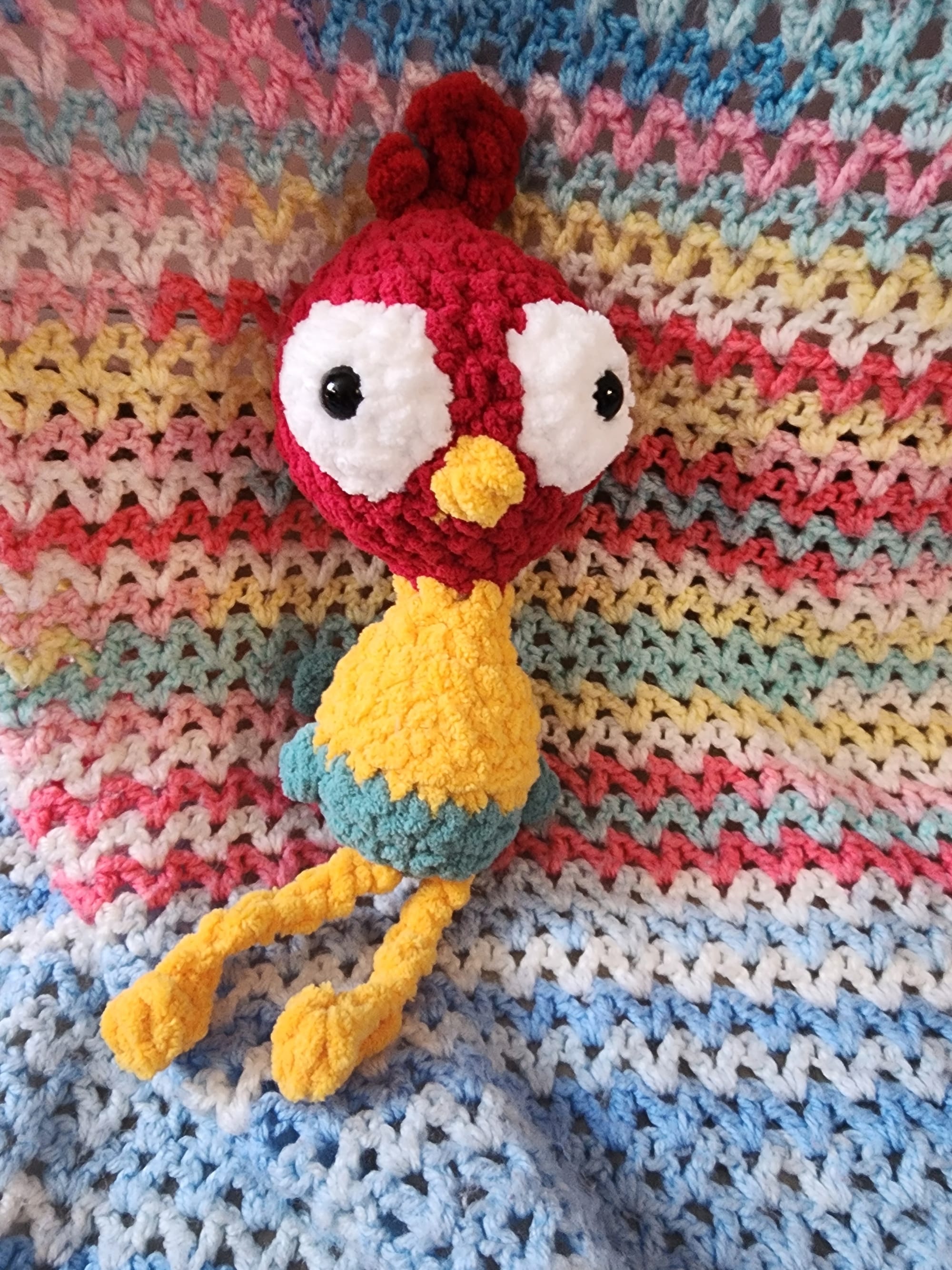 Hei Hei
