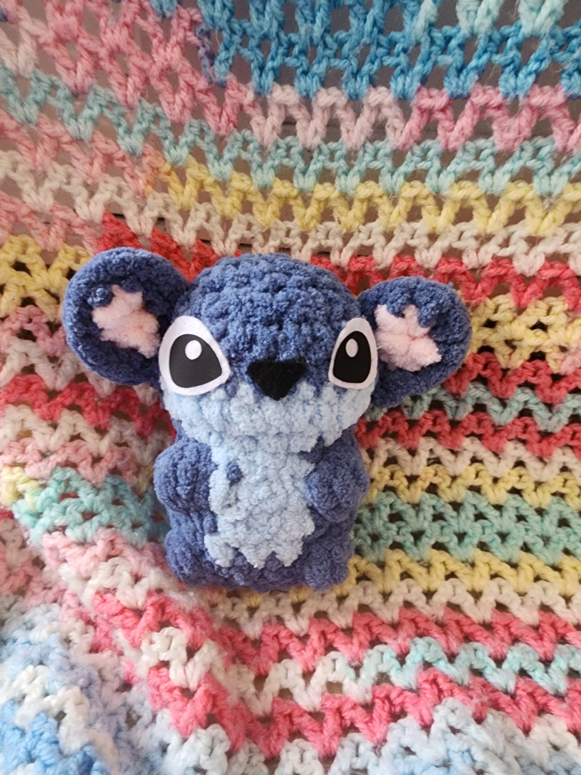 Stitch
