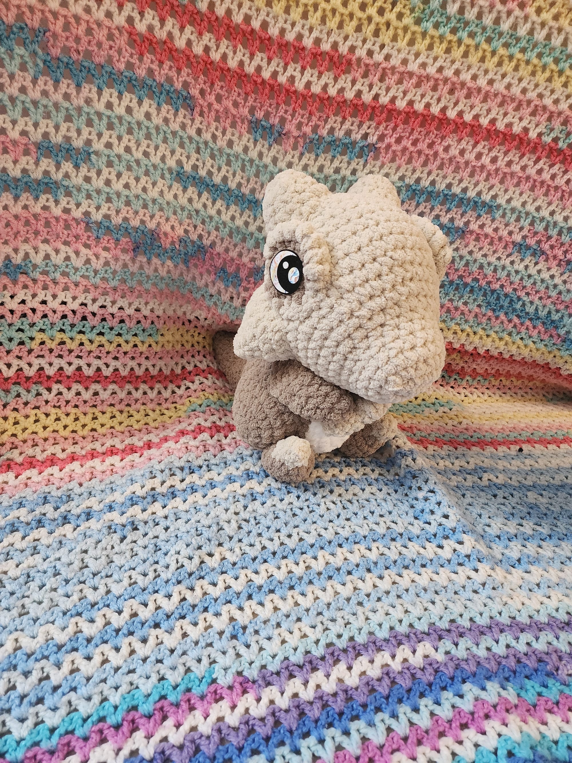Cubone