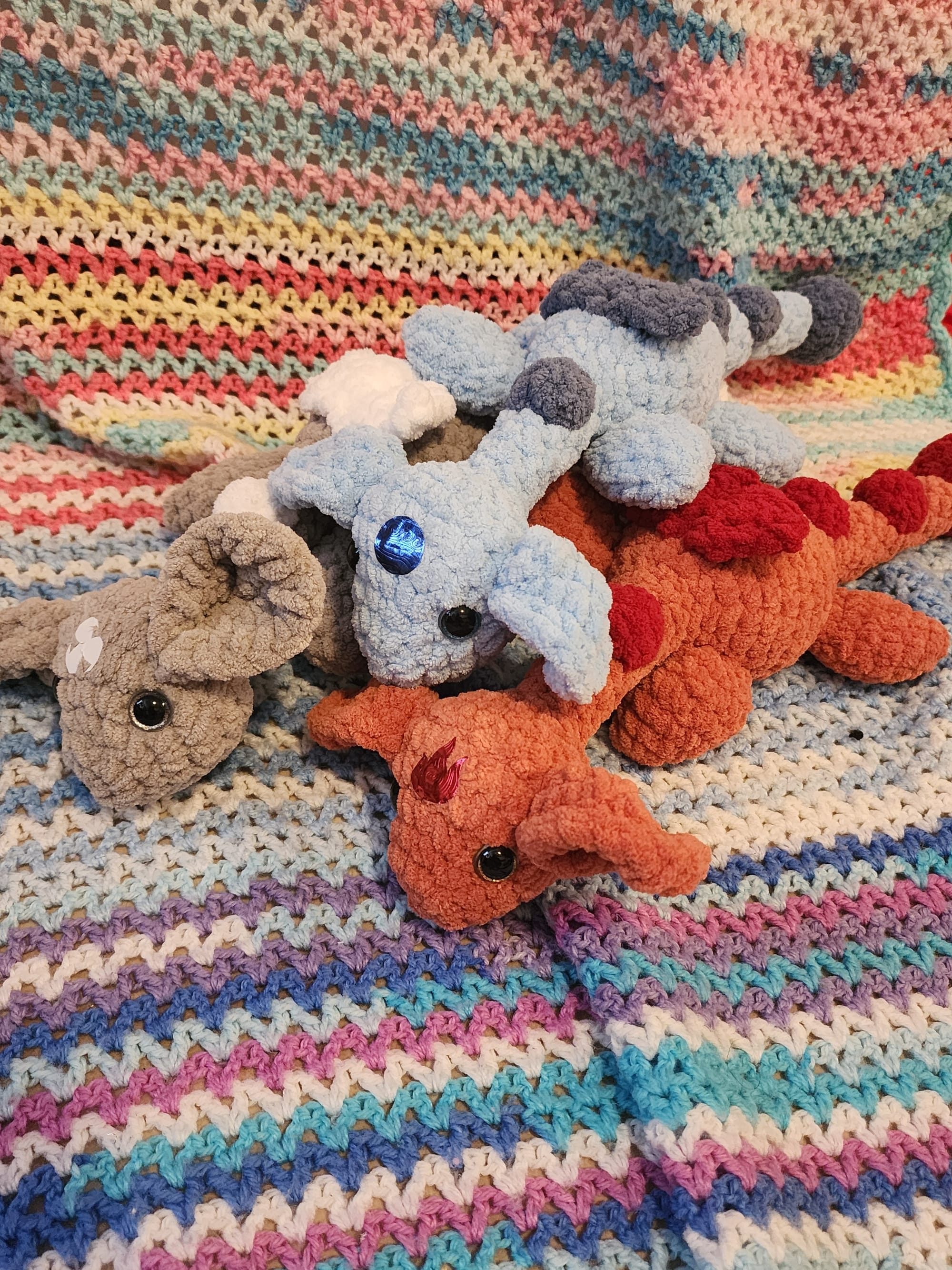 Dragons