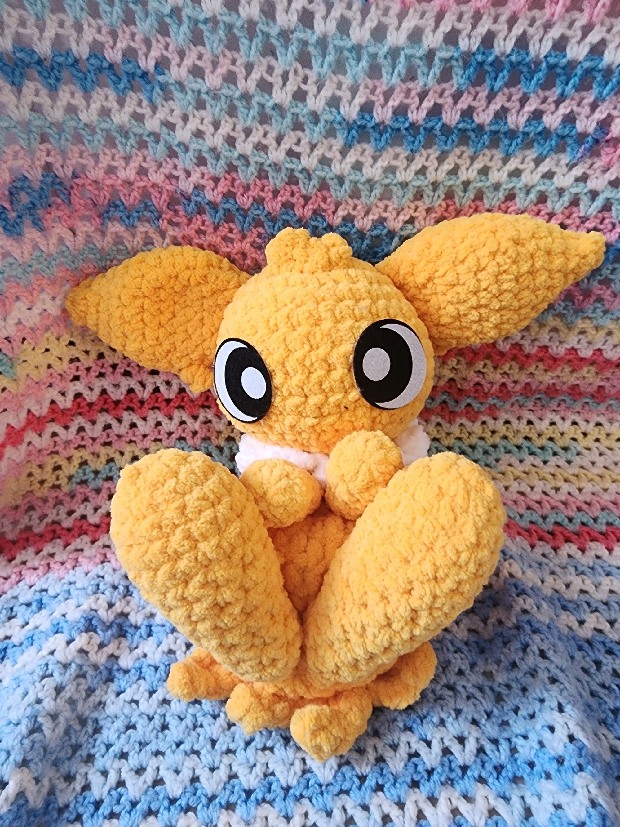 Jolteon