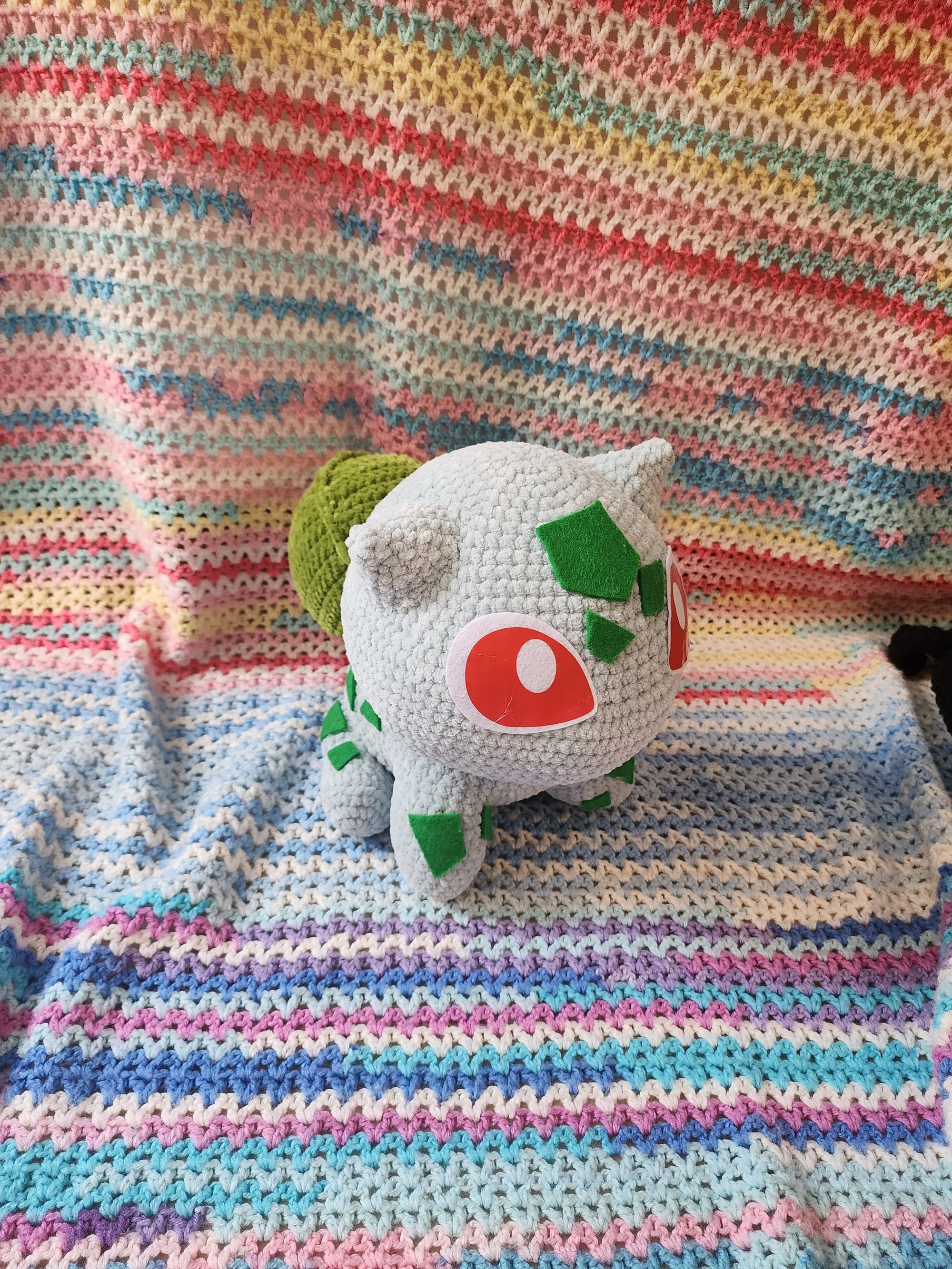 Bulbasaur