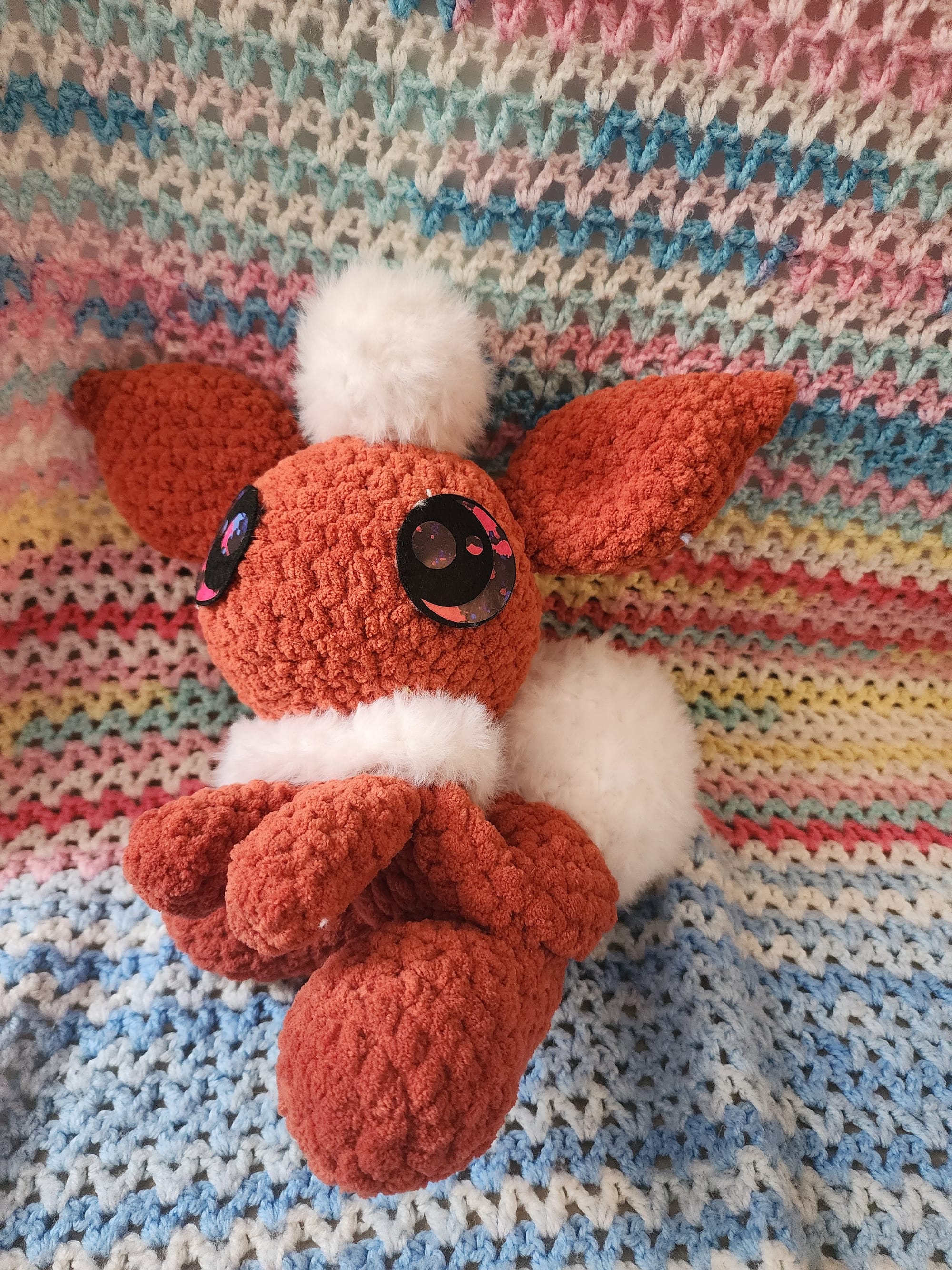 Flareon